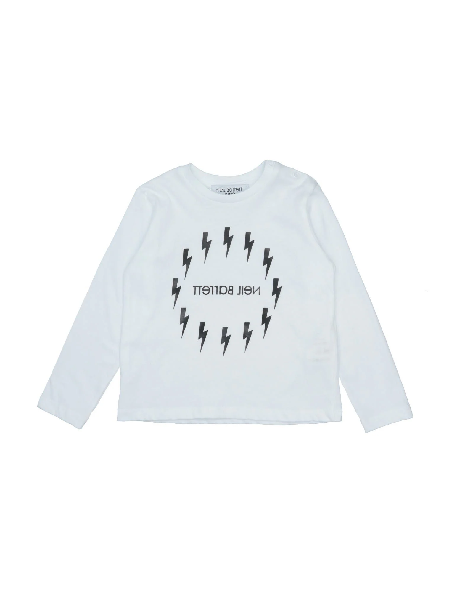 NEIL BARRETT Футболка 6090₽