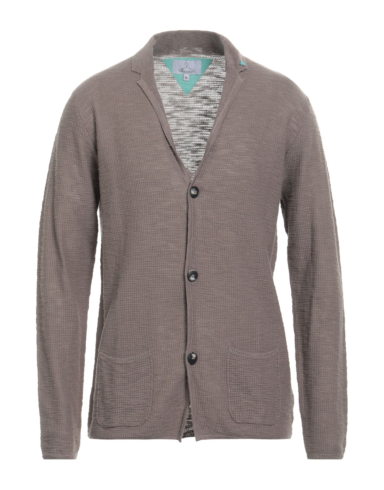 BERNA Кардиган 15390₽