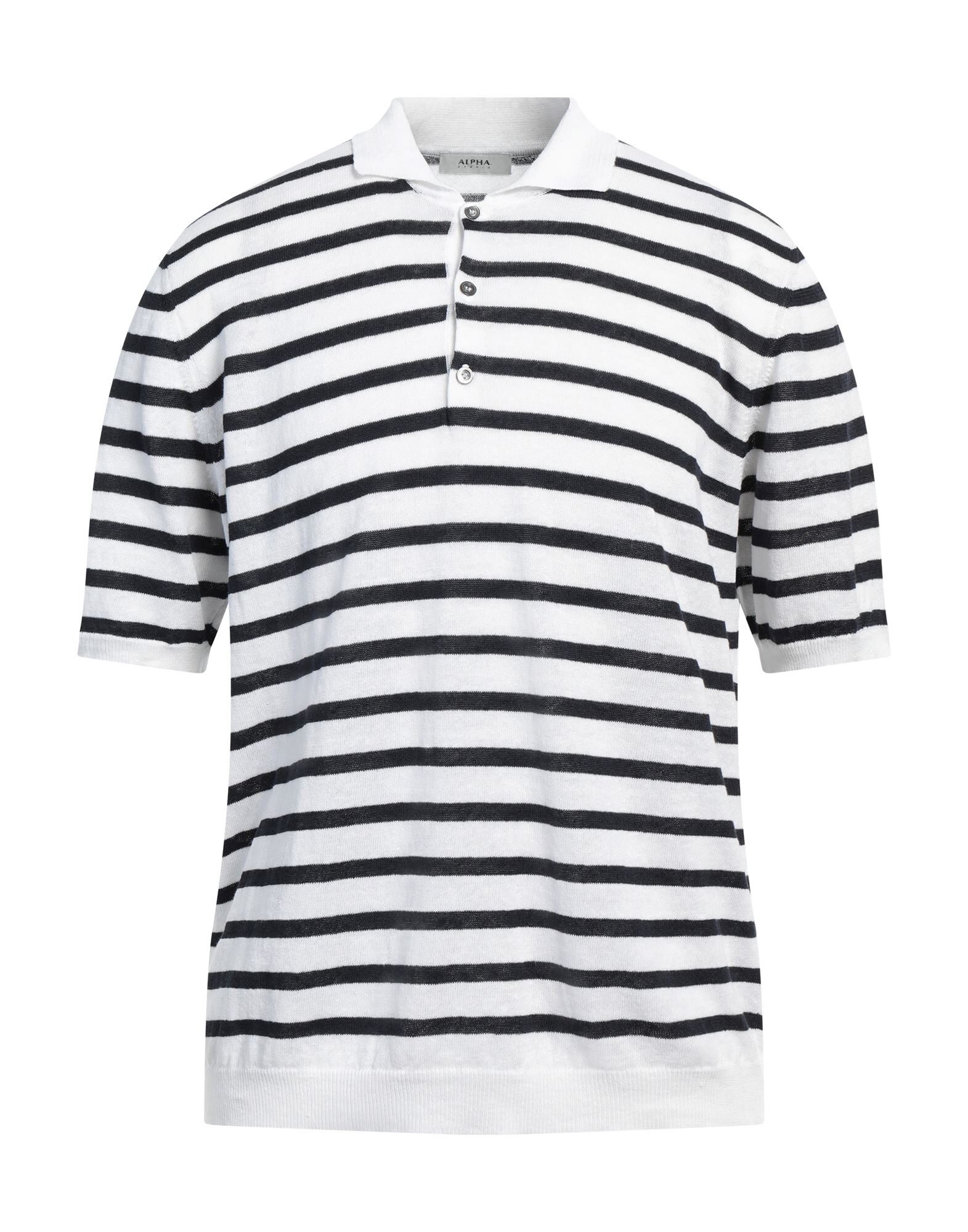 ALPHA STUDIO Свитер