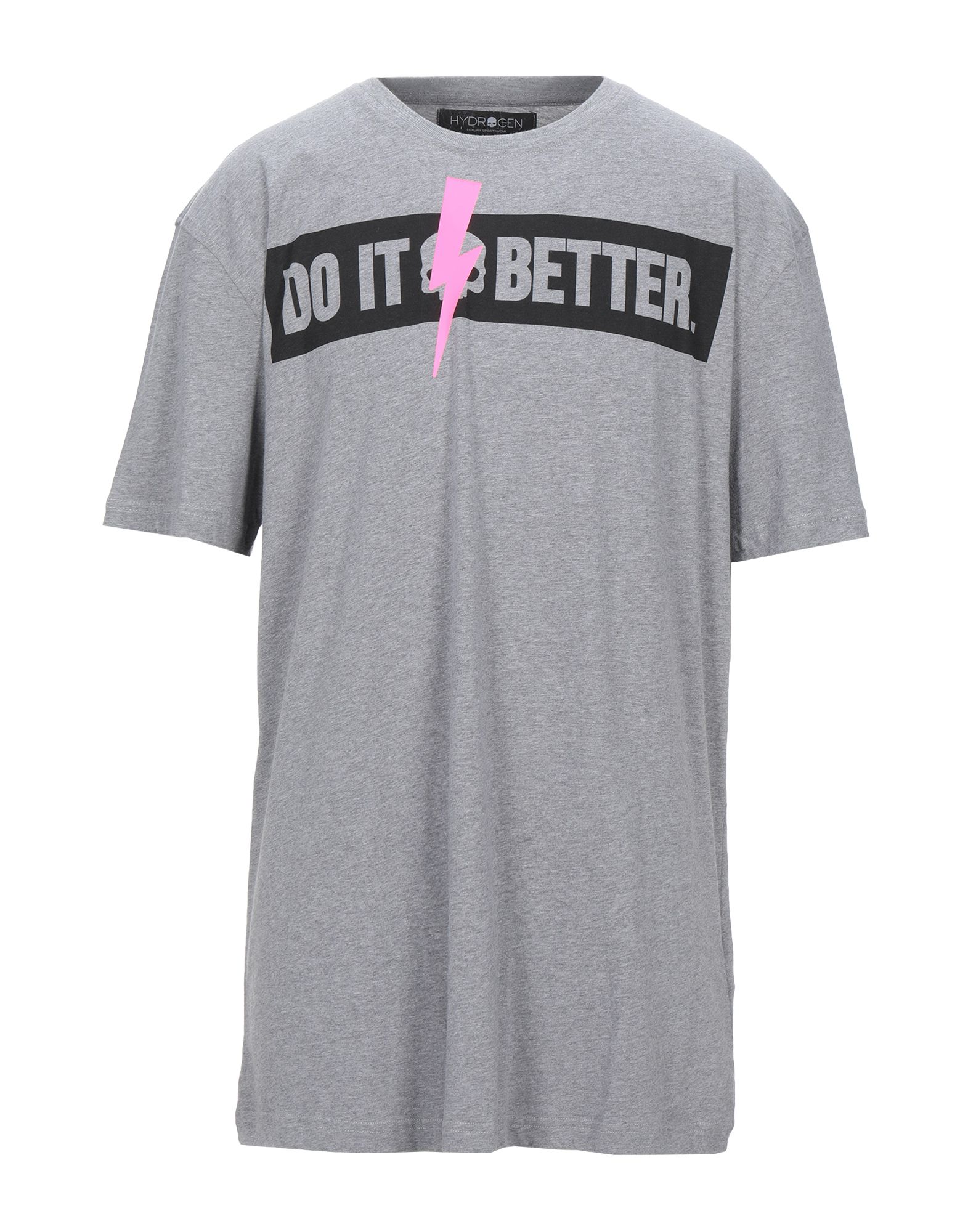 HYDROGEN Футболка 11390₽