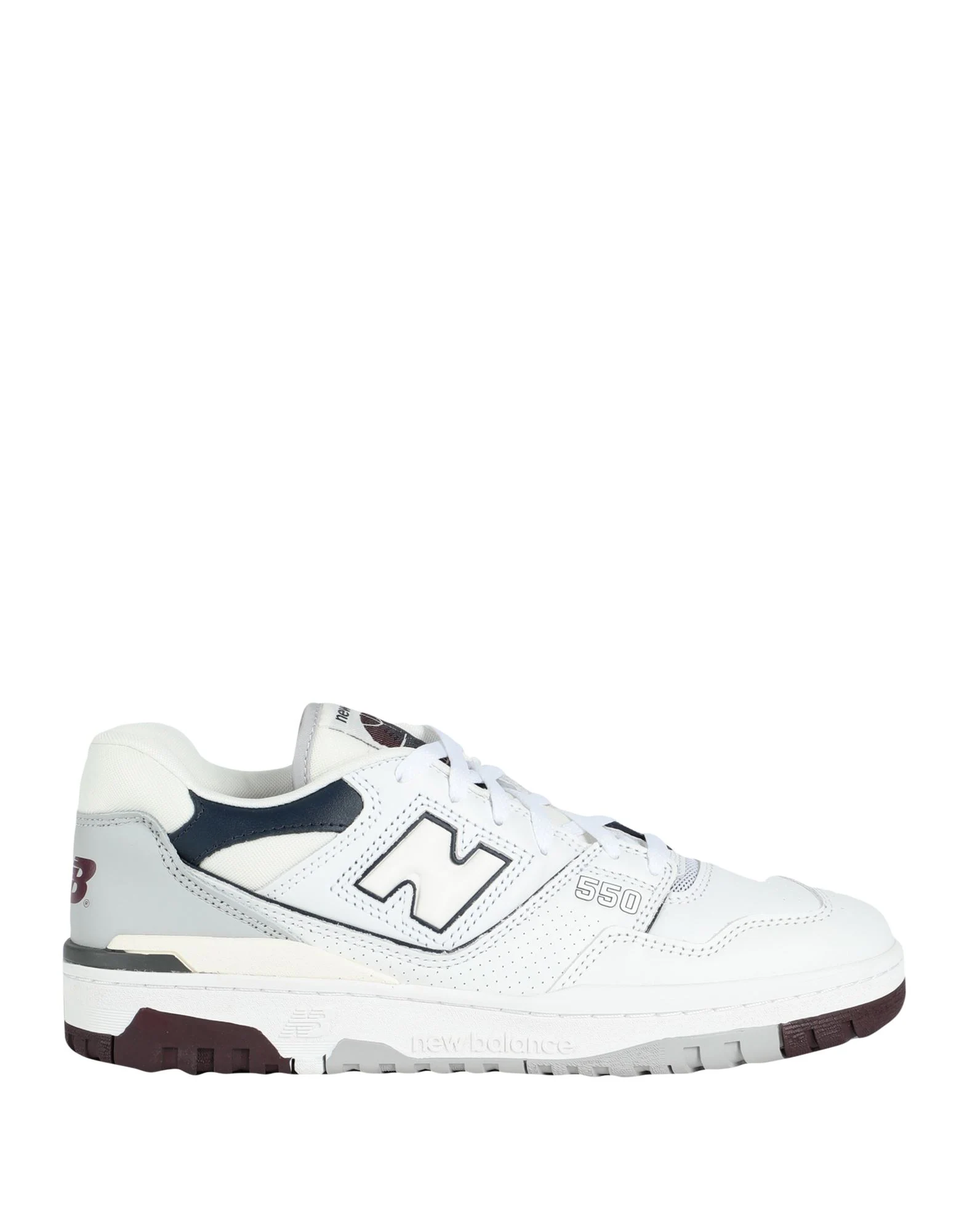 NEW BALANCE Кеды и кроссовки
