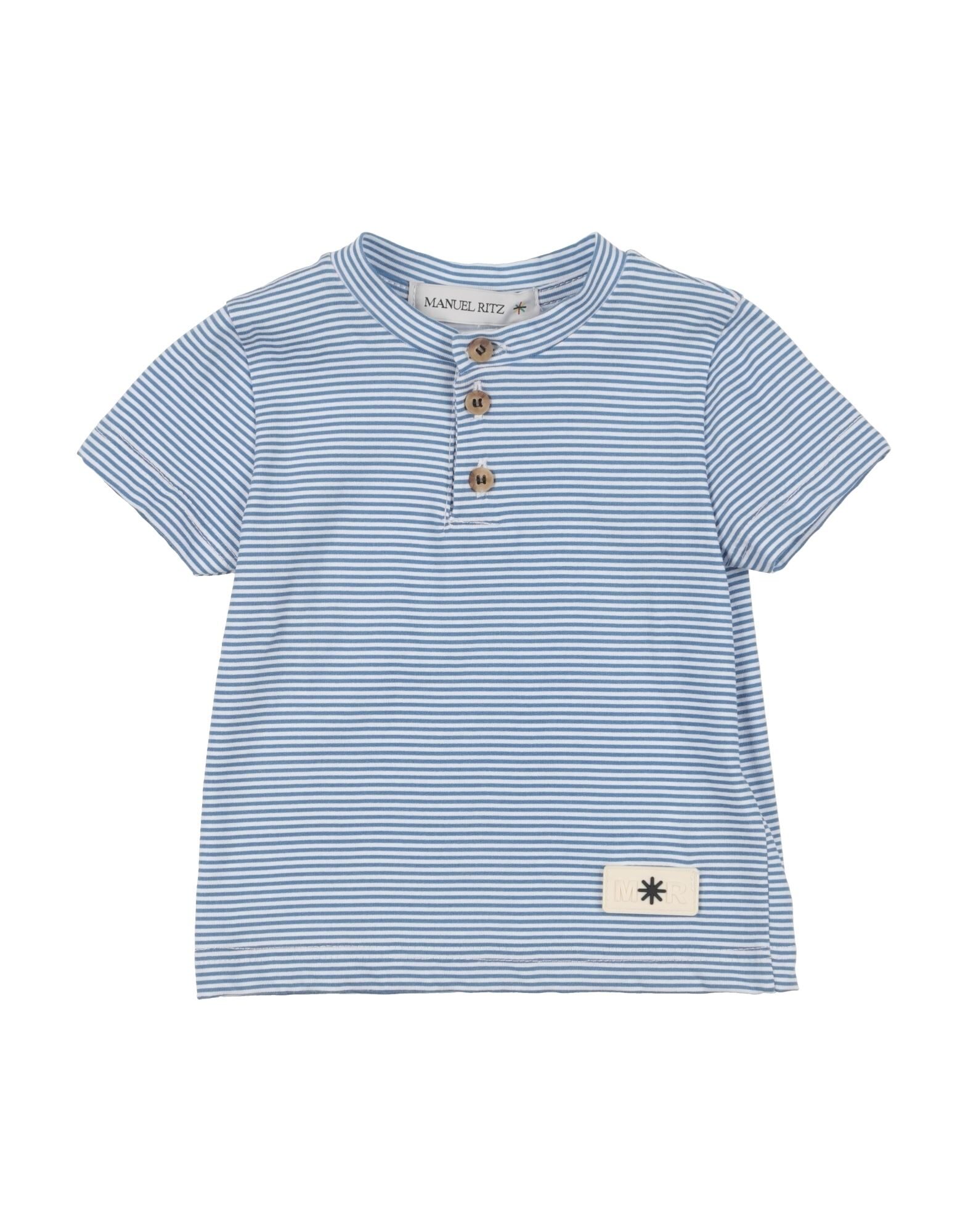 MANUEL RITZ Футболка 6090₽