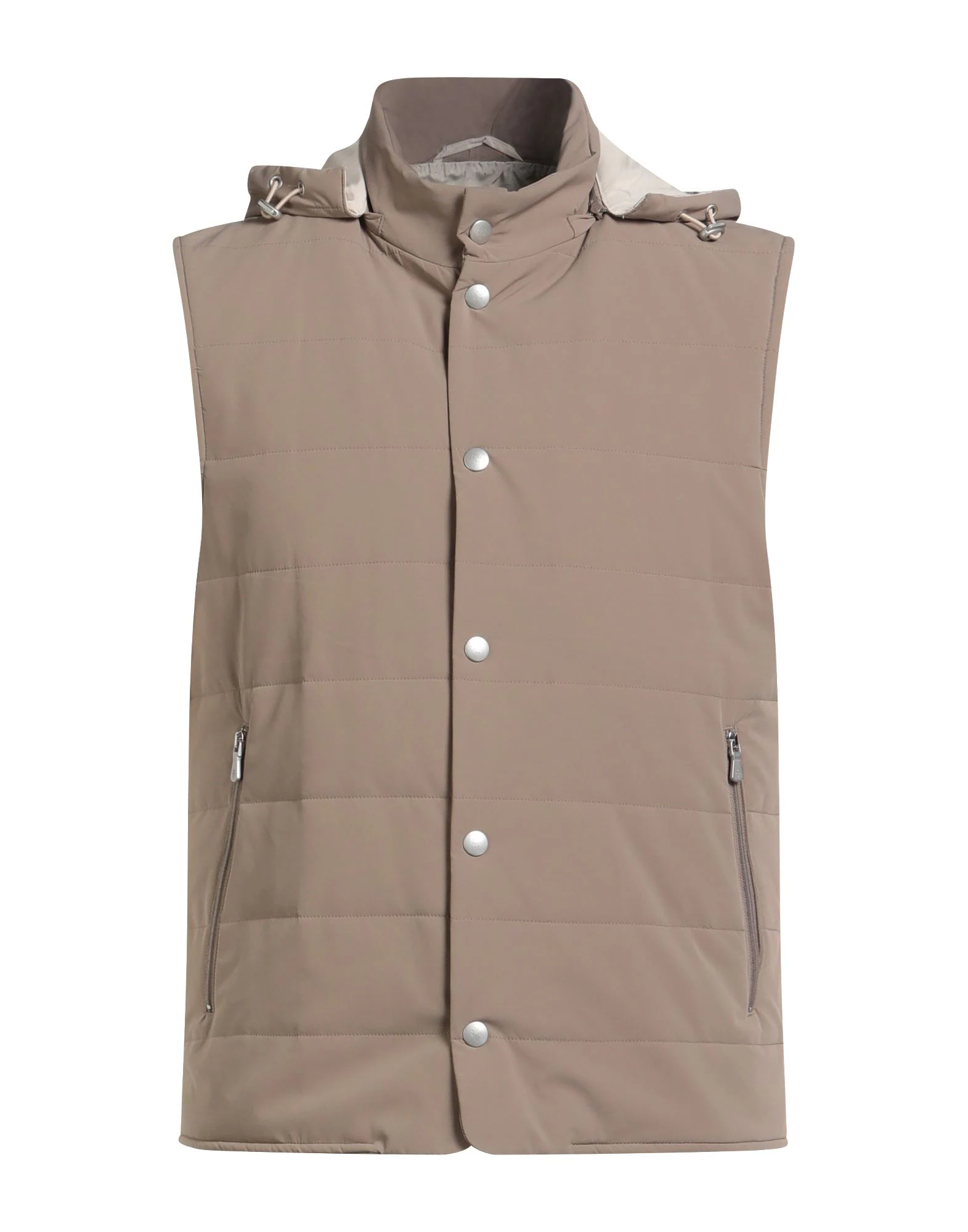 ELEVENTY Жилет 169590₽