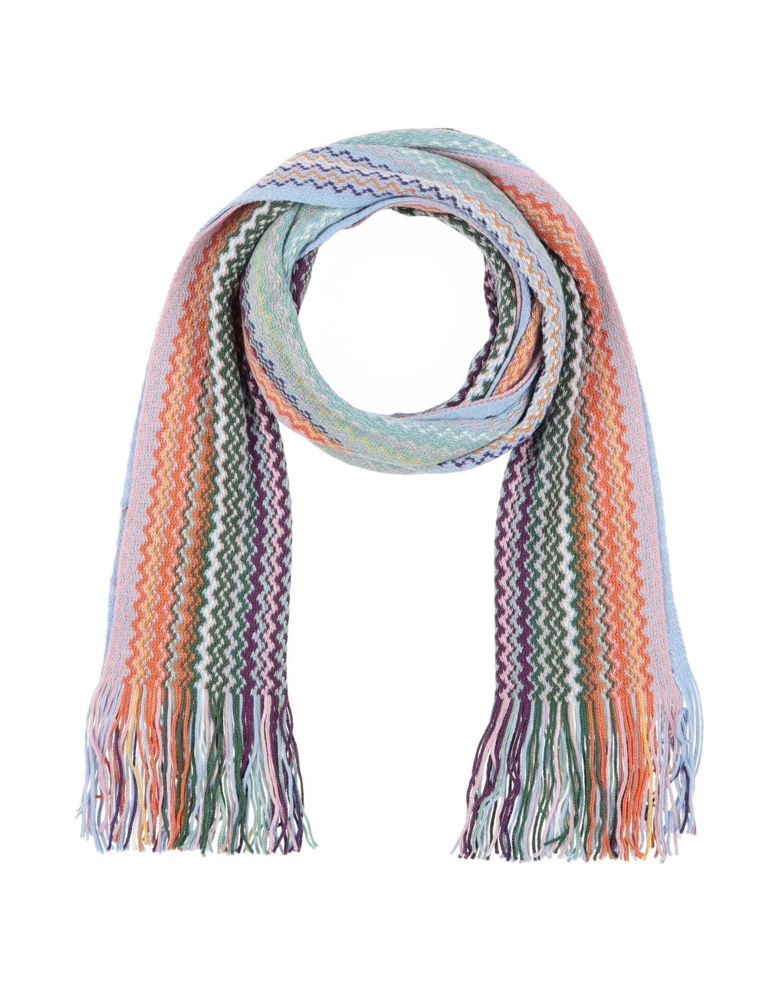 MISSONI Шарф 31390₽