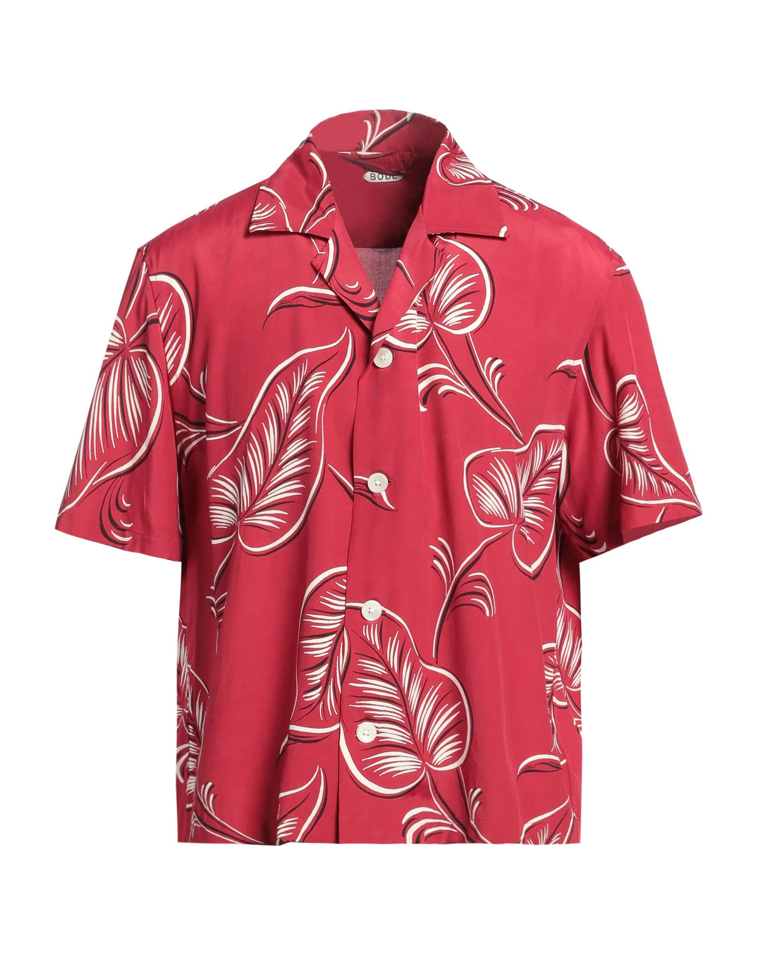 BODE Pубашка 43590₽