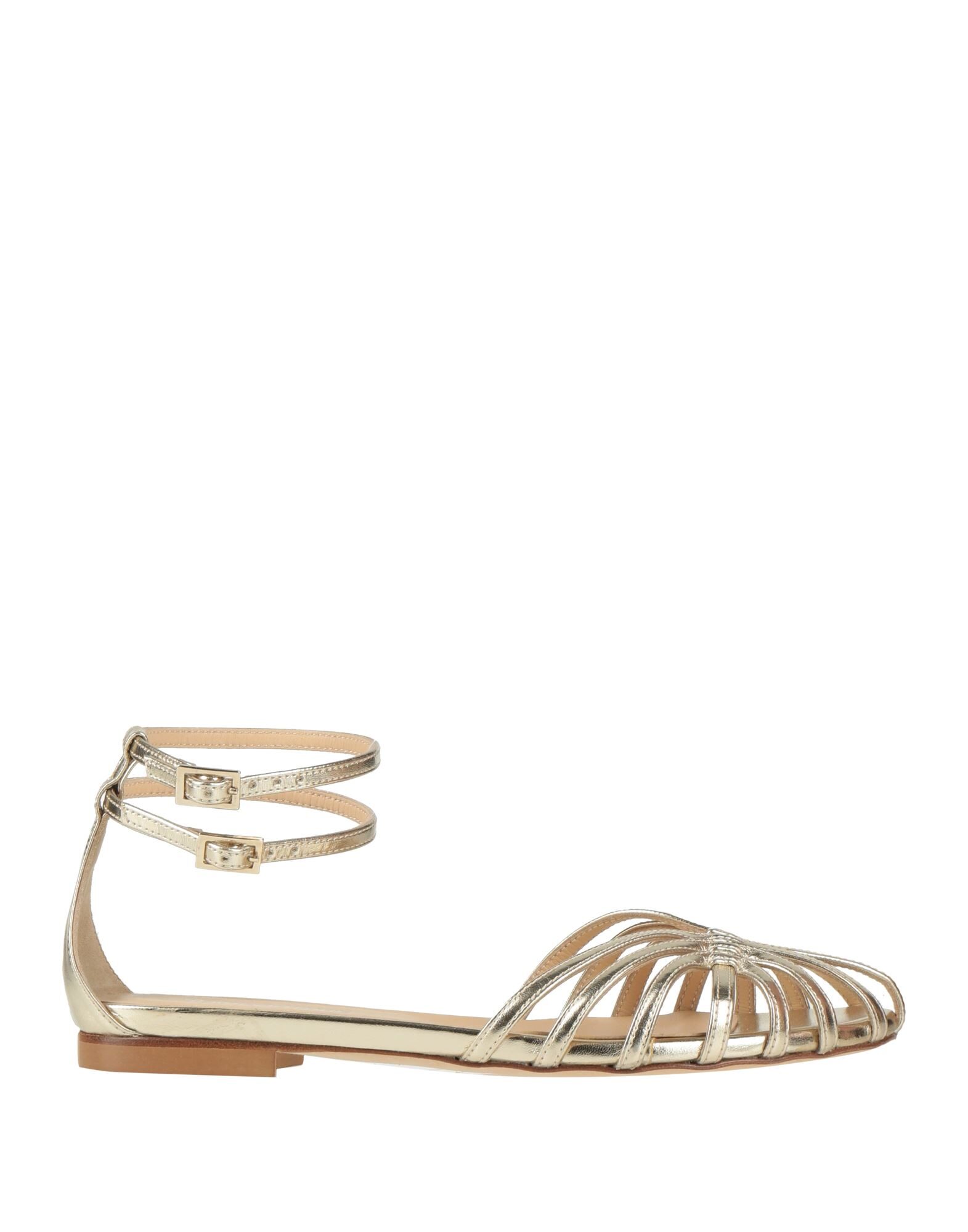 SEMICOUTURE Сандалии