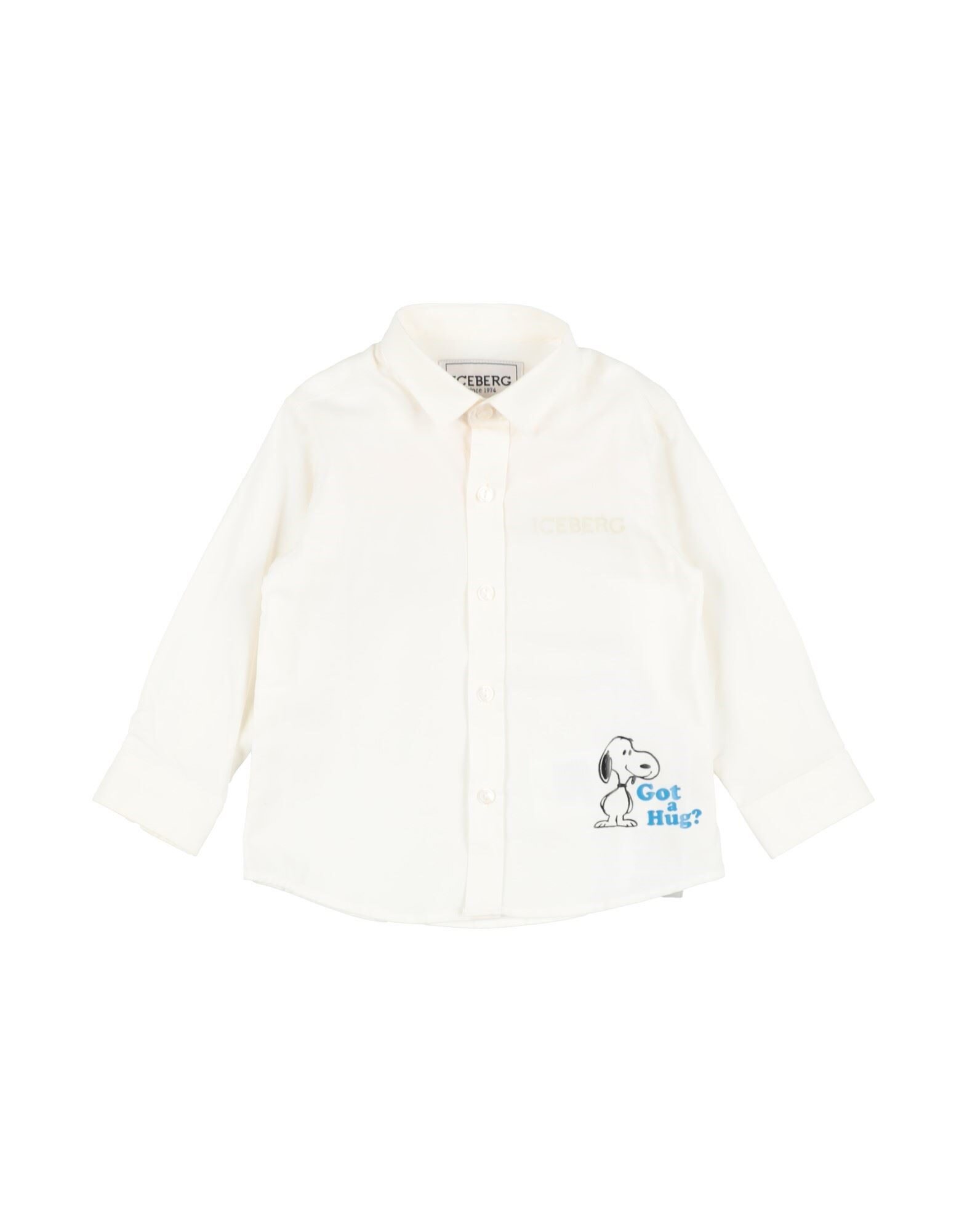 ICEBERG Pубашка 8390₽