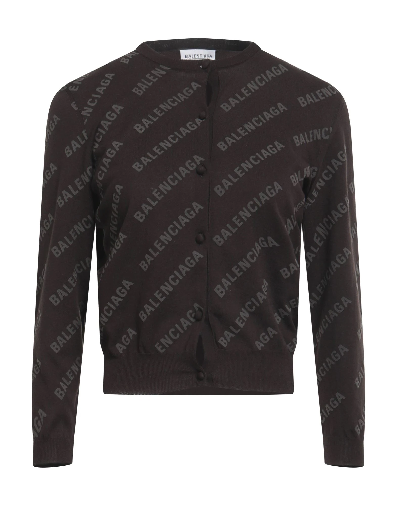 BALENCIAGA Кардиган
