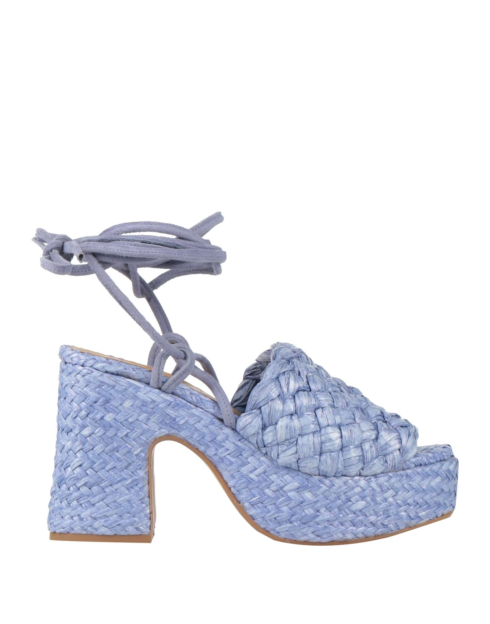 NINNI Сандалии