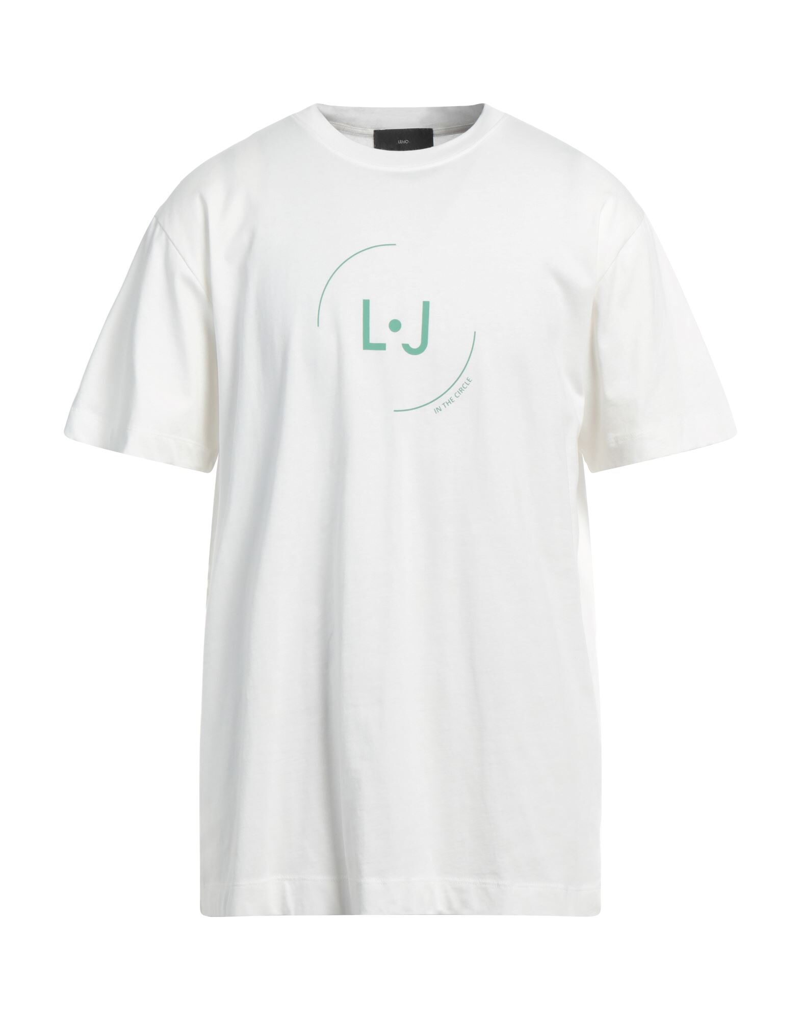 LIU JO MAN Футболка 18090₽