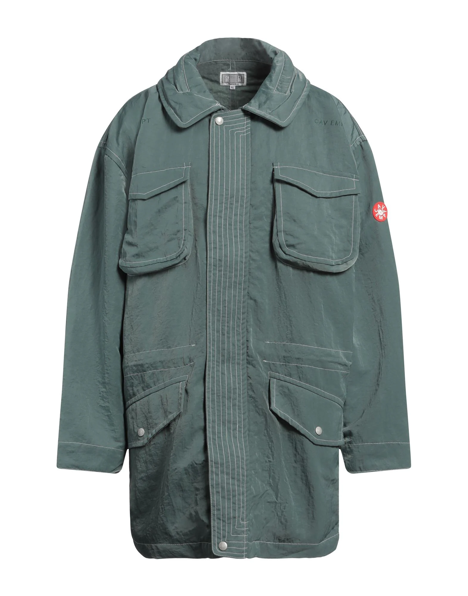 CAV EMPT Плащи и тренчи 36890₽
