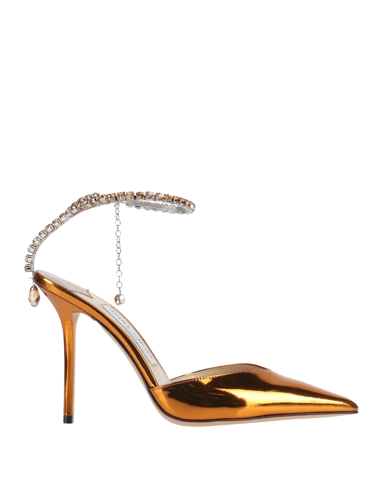JIMMY CHOO Туфли 102990₽