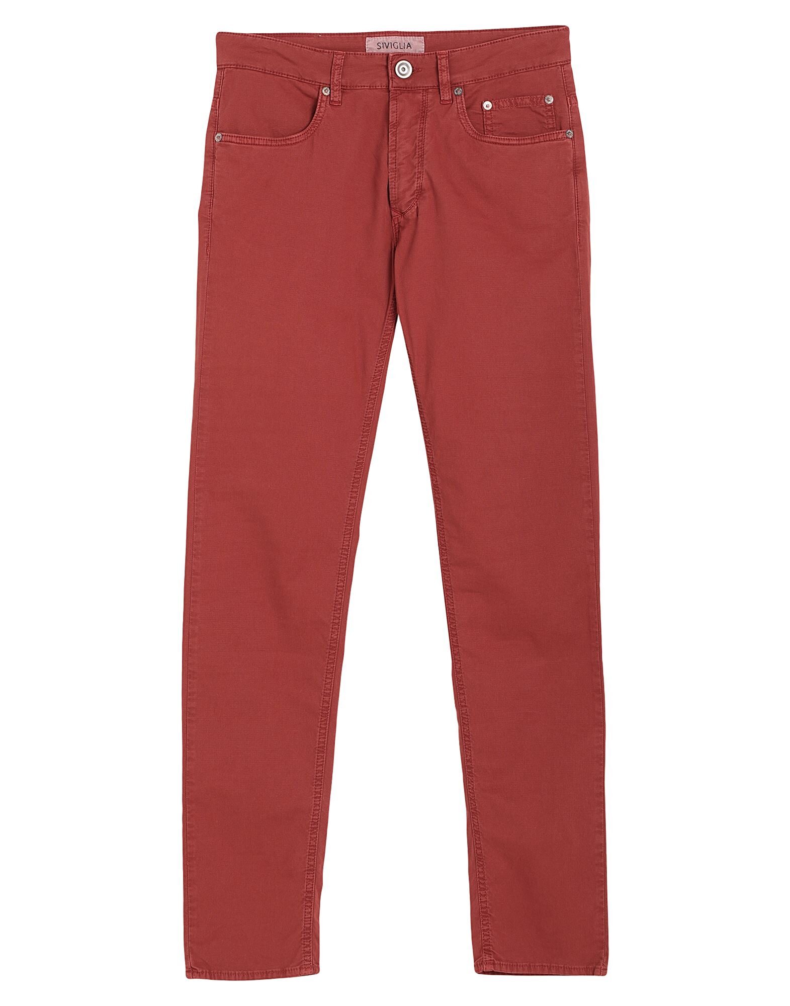 SIVIGLIA Повседневные брюки 10690₽