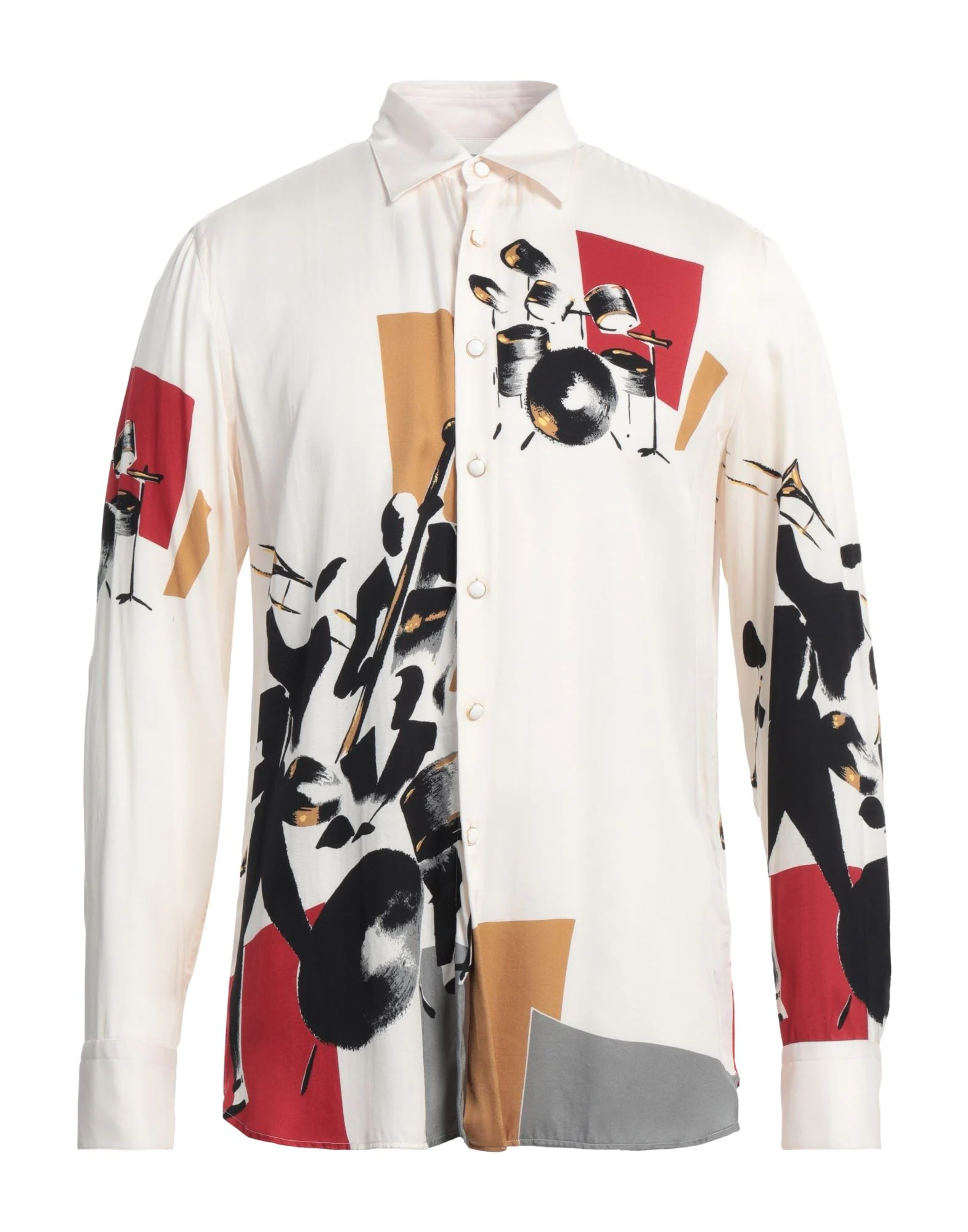 PT Torino Pубашка 33890₽