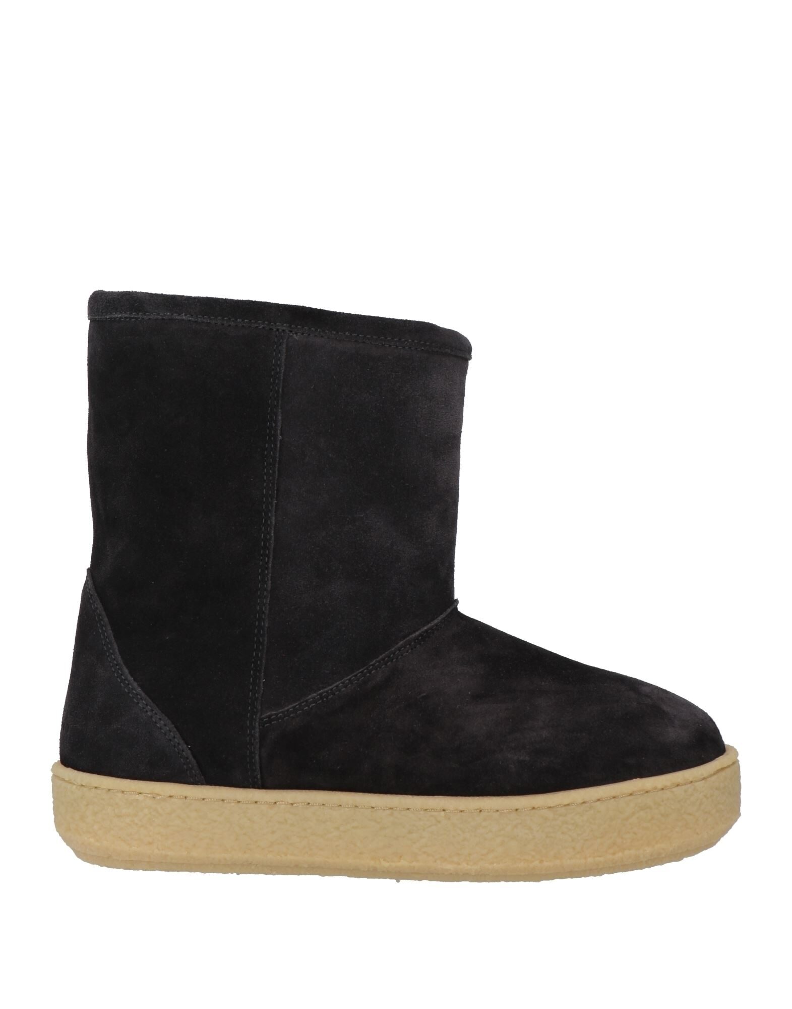 ISABEL MARANT Полусапоги и высокие ботинки 72490₽