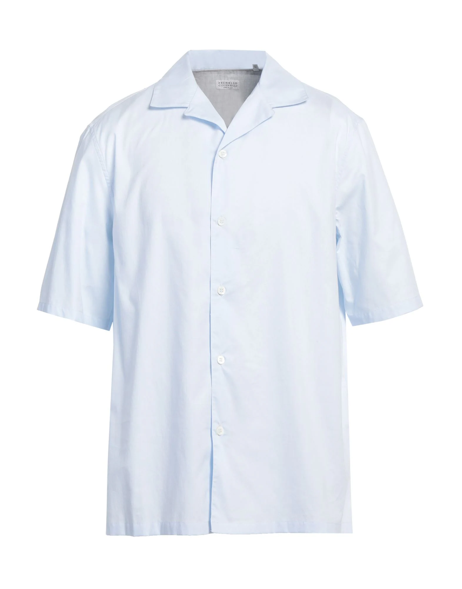 BRUNELLO CUCINELLI Pубашка 85290₽