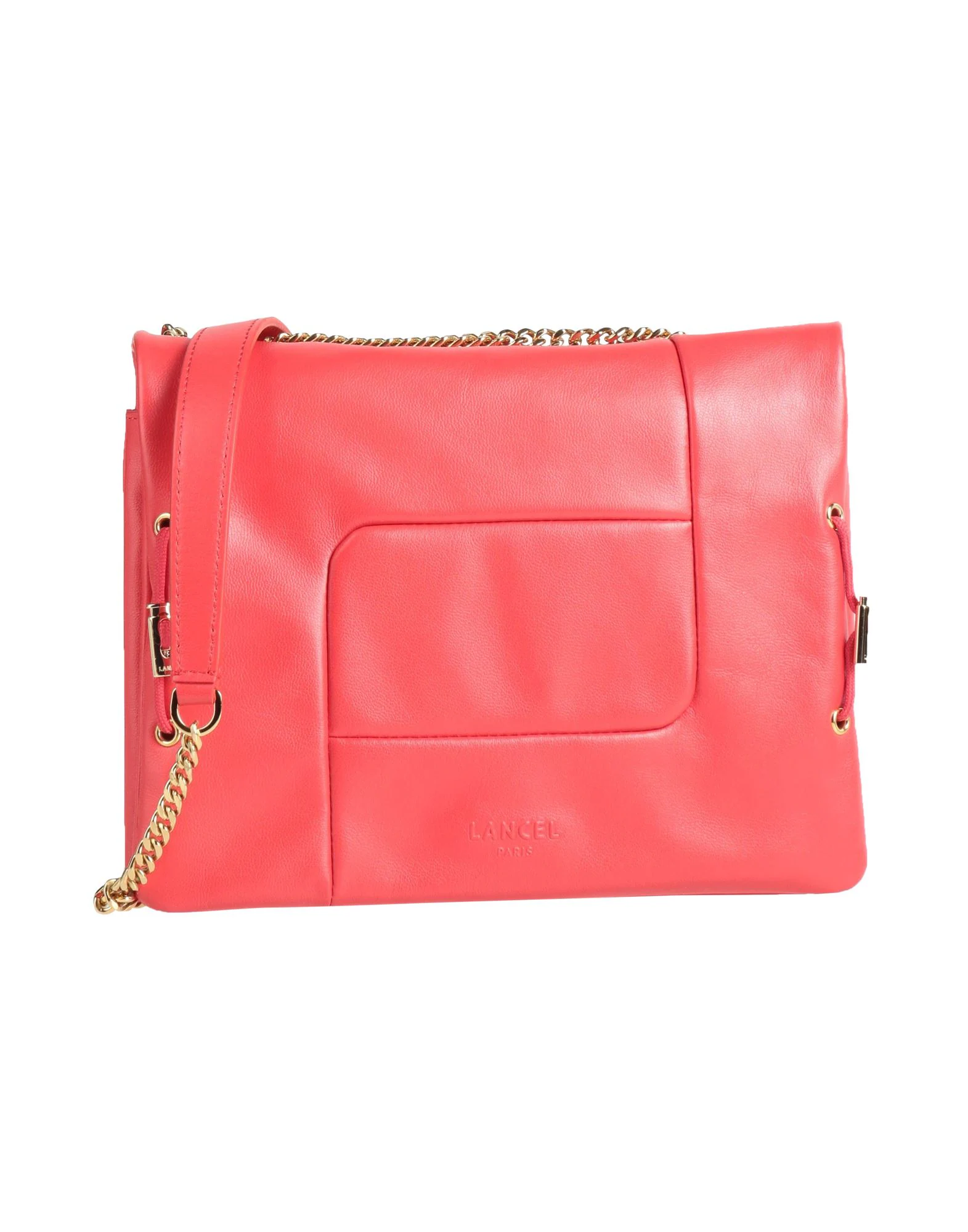 LANCEL Сумка через плечо 81490₽