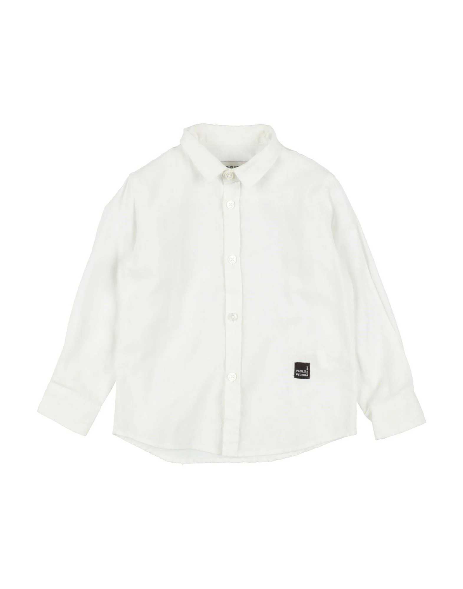 PAOLO PECORA Pубашка 7390₽