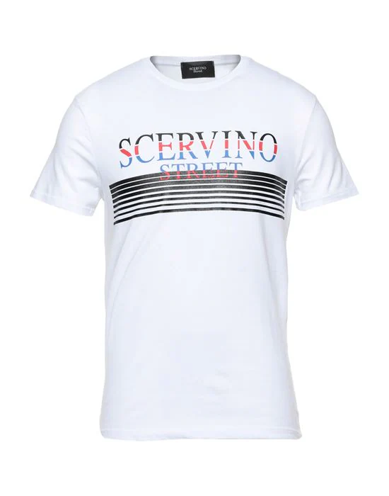 ERMANNO SCERVINO Футболка 13890₽