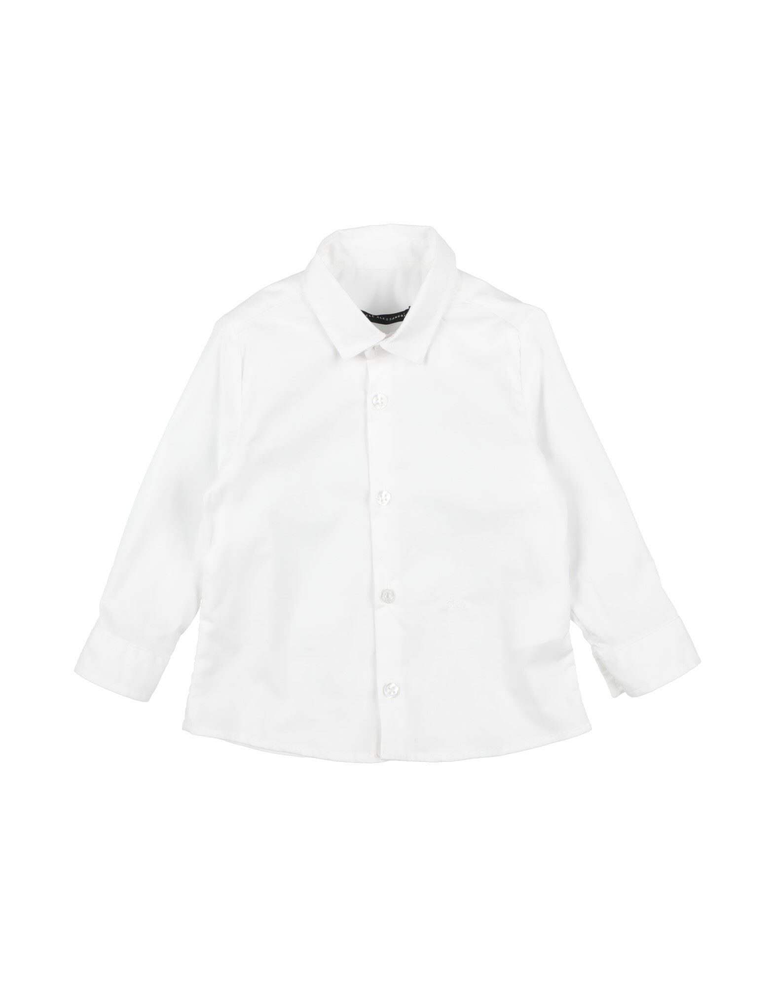 DANIELE ALESSANDRINI Pубашка 10890₽