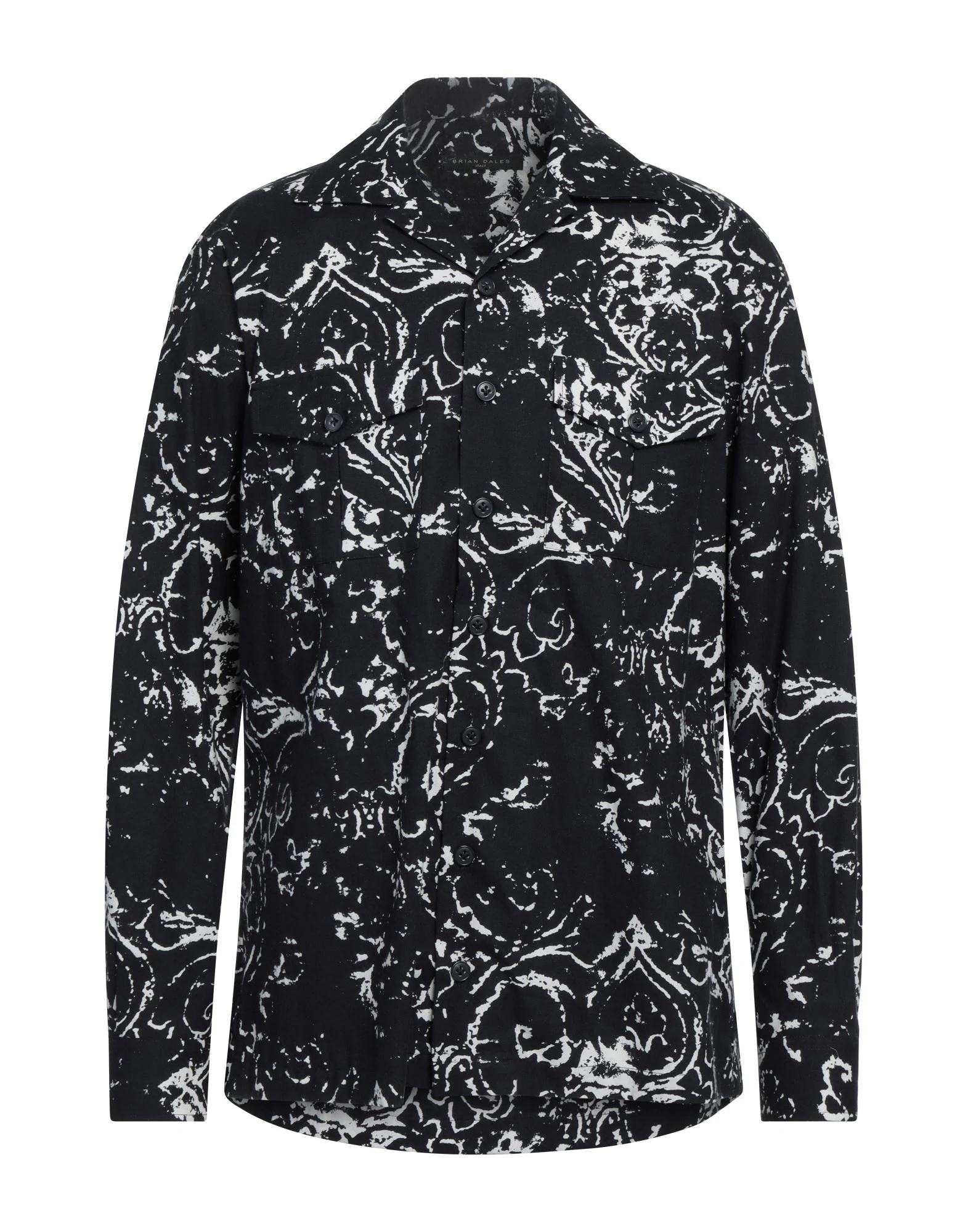 BRIAN DALES Pубашка 24590₽