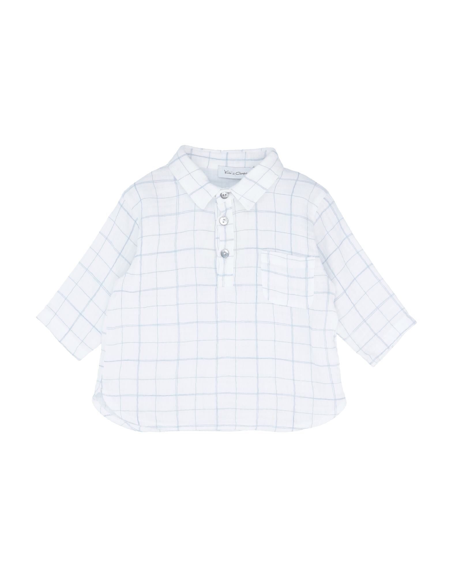 KIDS COMPANY Pубашка 6890₽
