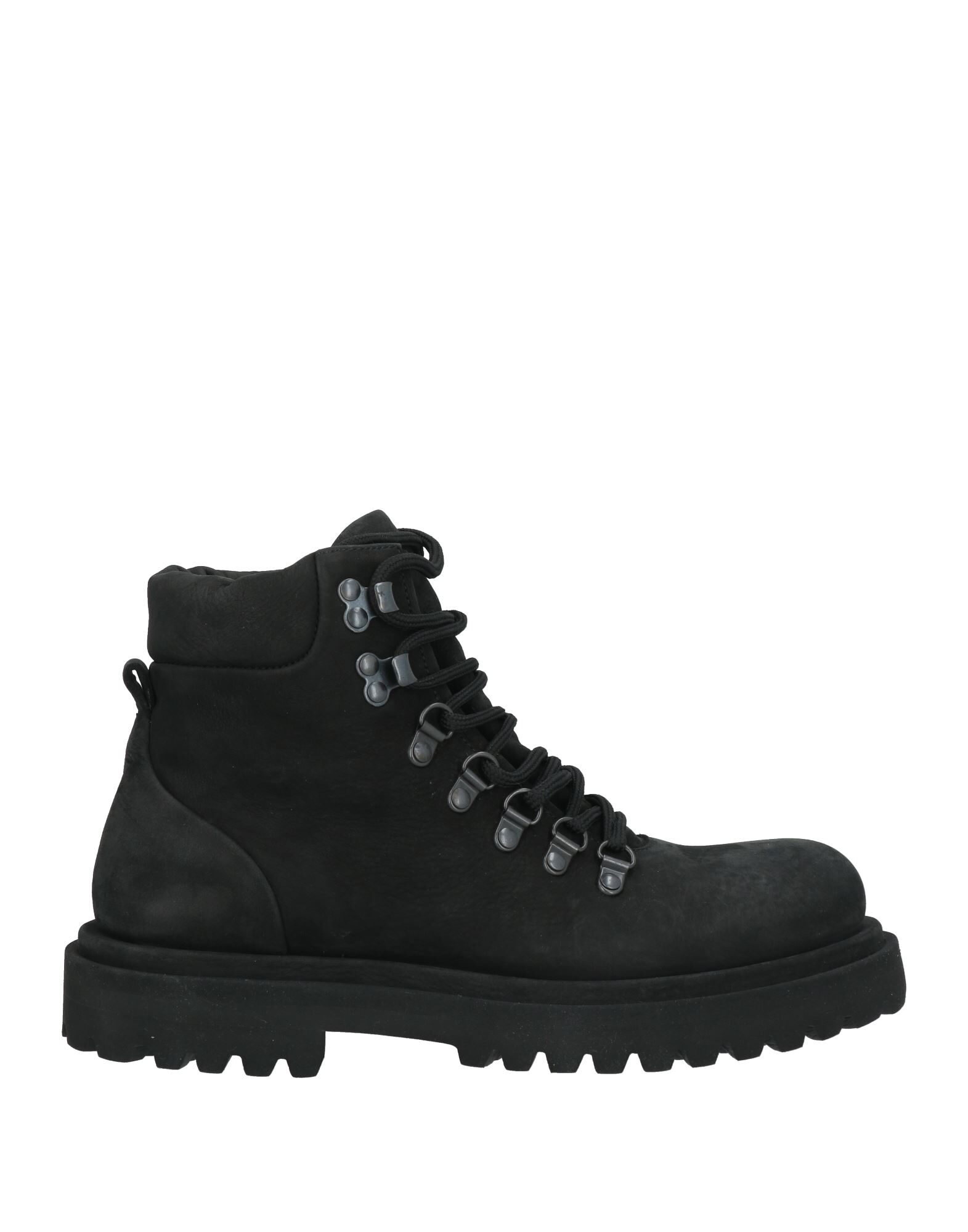 OFFICINE CREATIVE ITALIA Полусапоги и высокие ботинки 69890₽