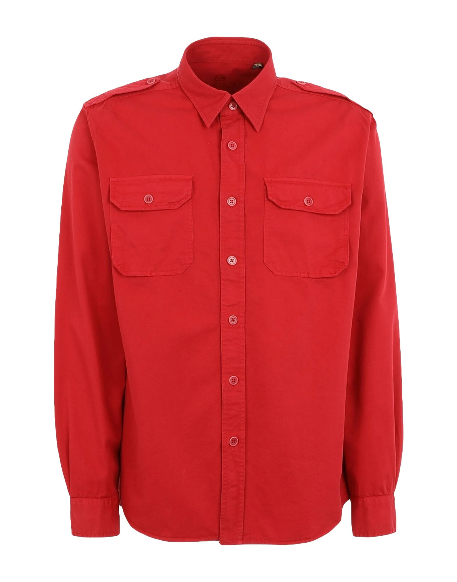 BELSTAFF Pубашка 12190₽