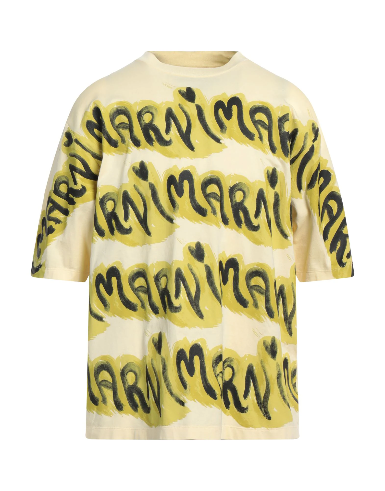 MARNI Футболка 67190₽