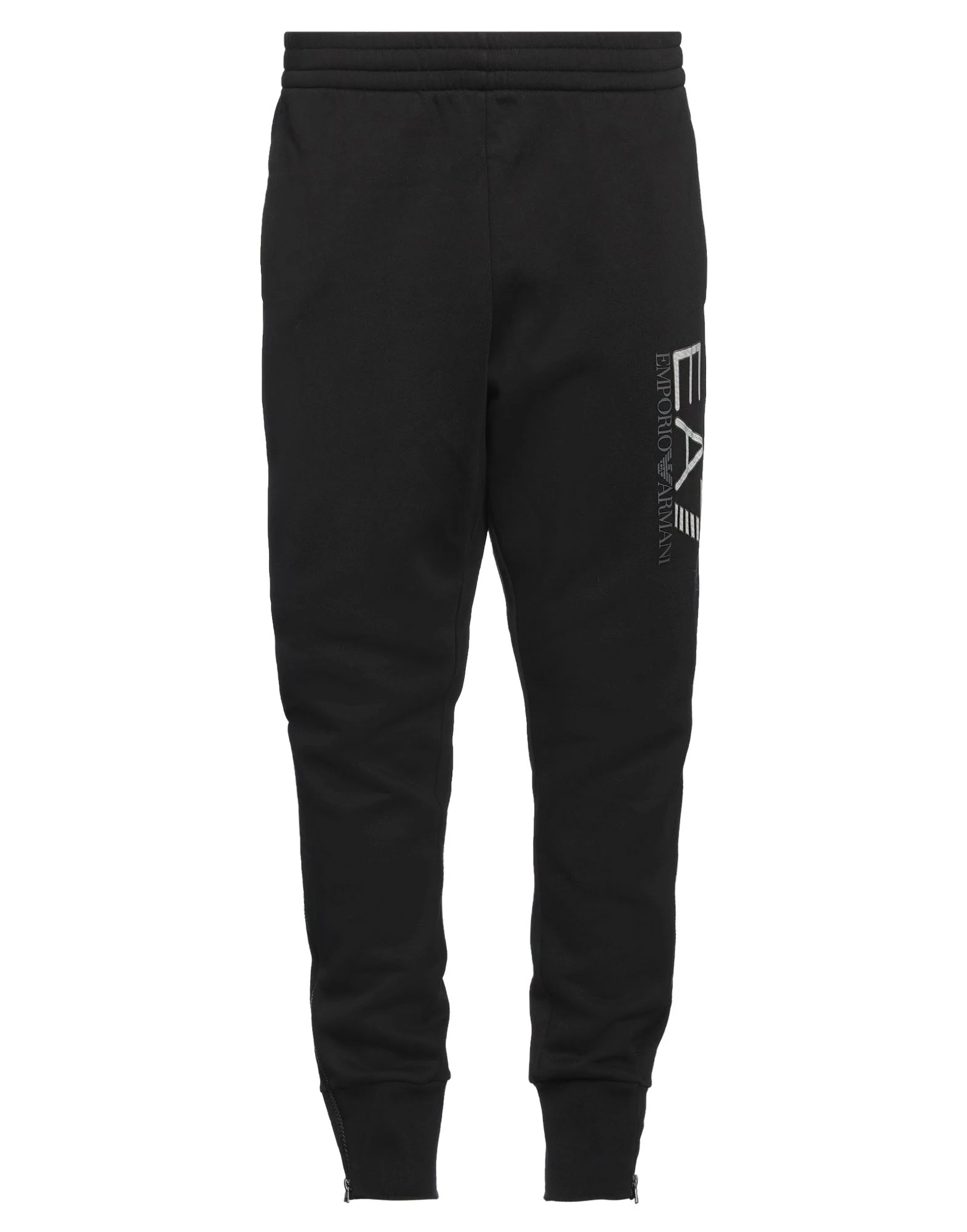 EA7 Повседневные брюки 8590₽