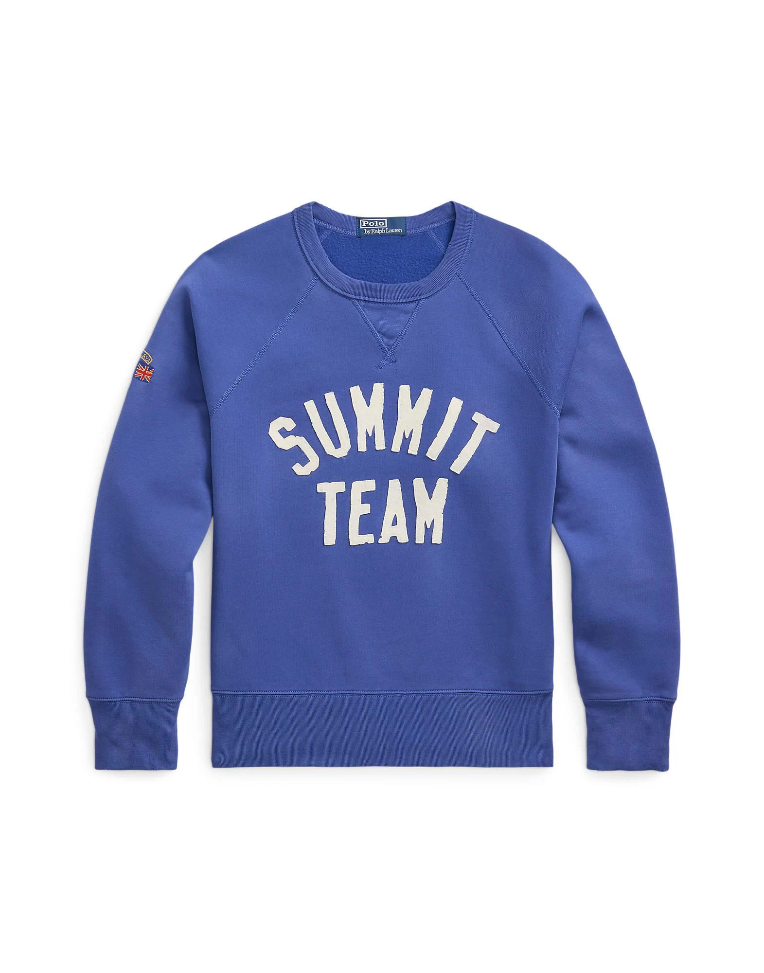 POLO RALPH LAUREN Толстовка 38090₽