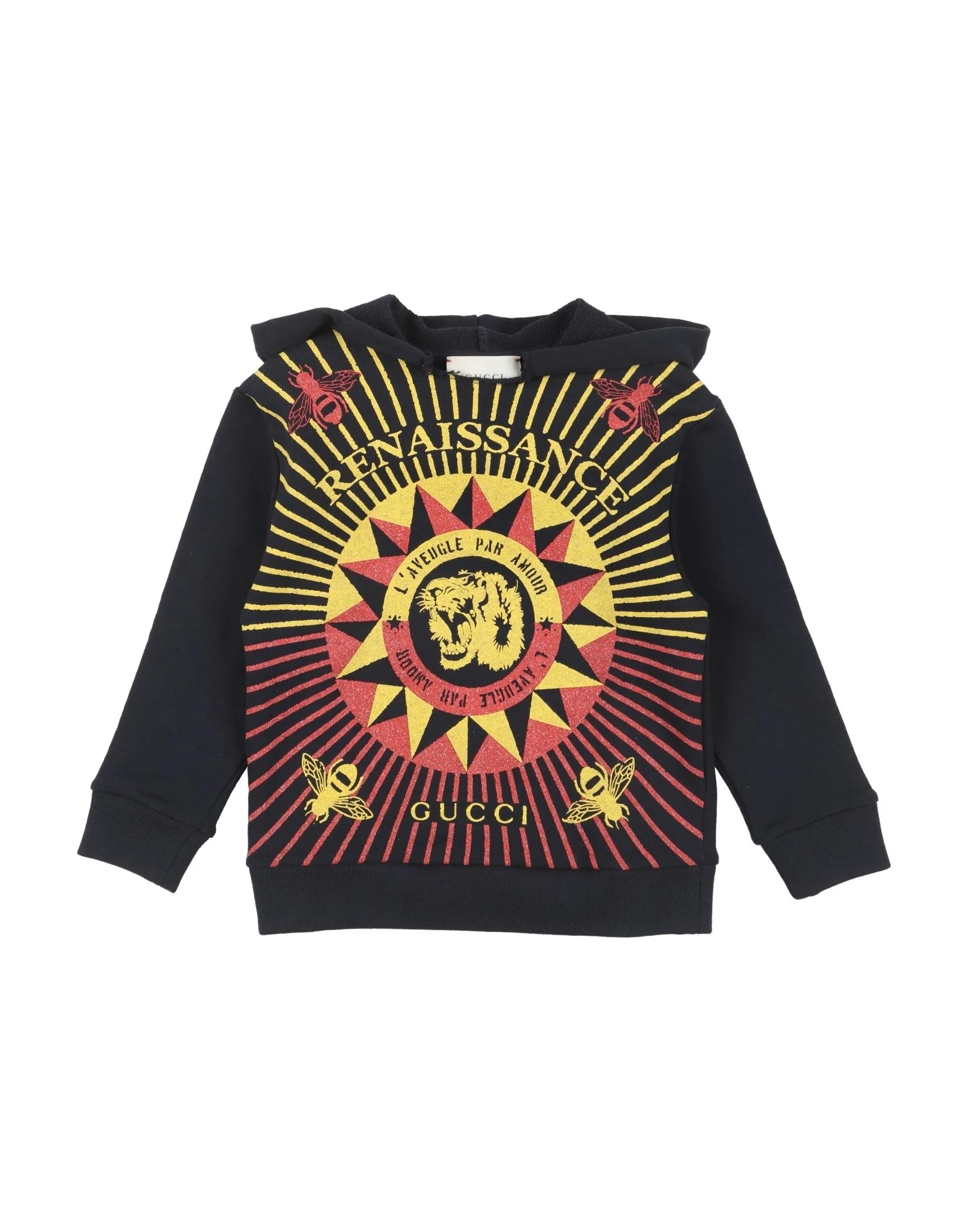 GUCCI Толстовка