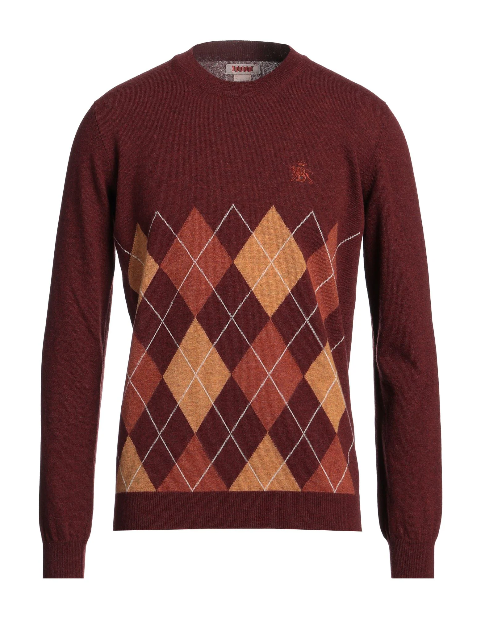 BARACUTA Свитер 30290₽