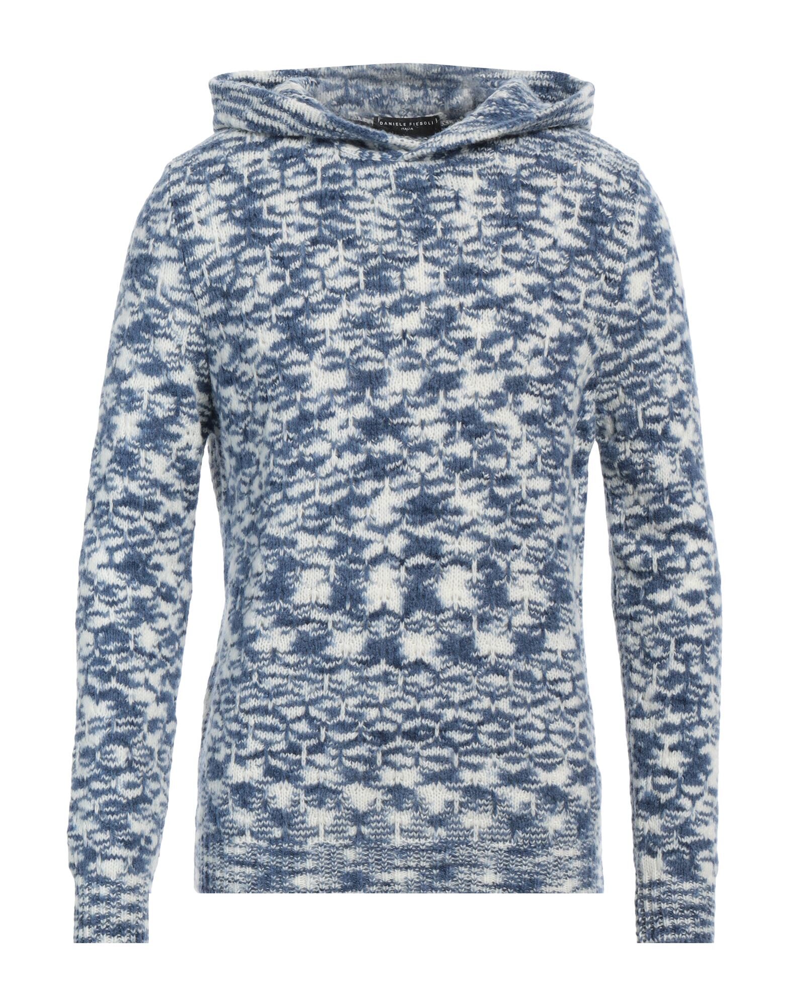 DANIELE FIESOLI Свитер 27790₽