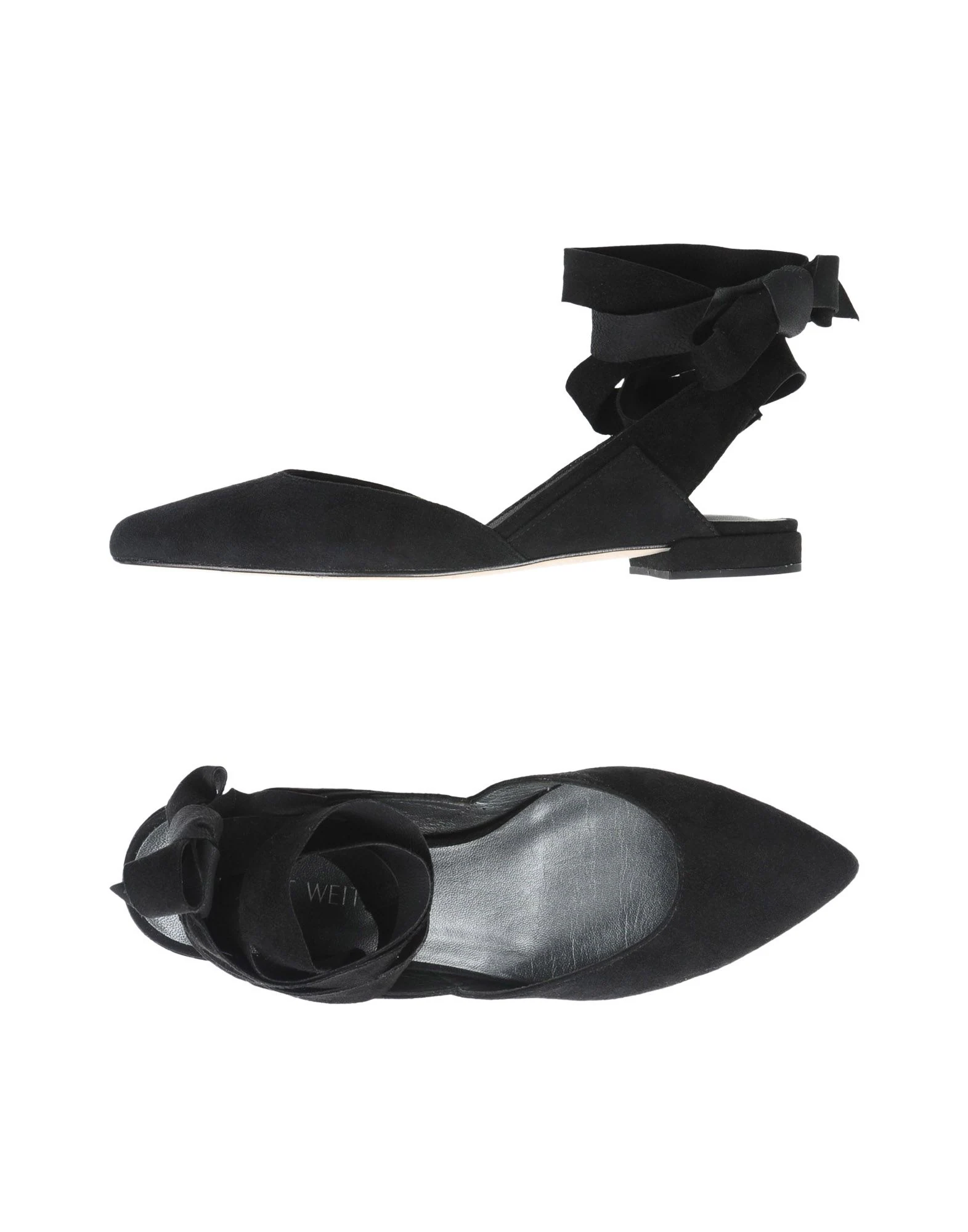 STUART WEITZMAN Балетки 52290₽