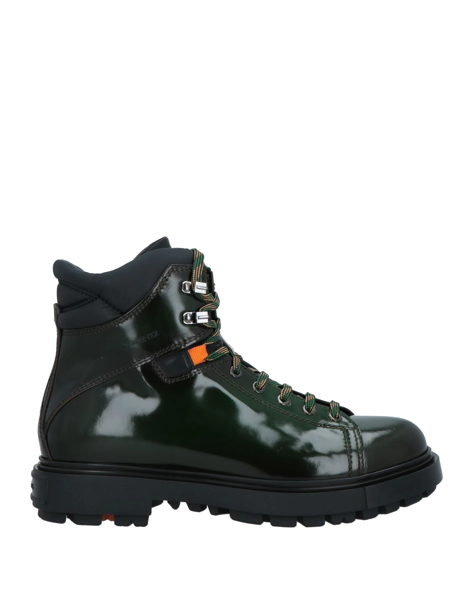 SANTONI Полусапоги и высокие ботинки