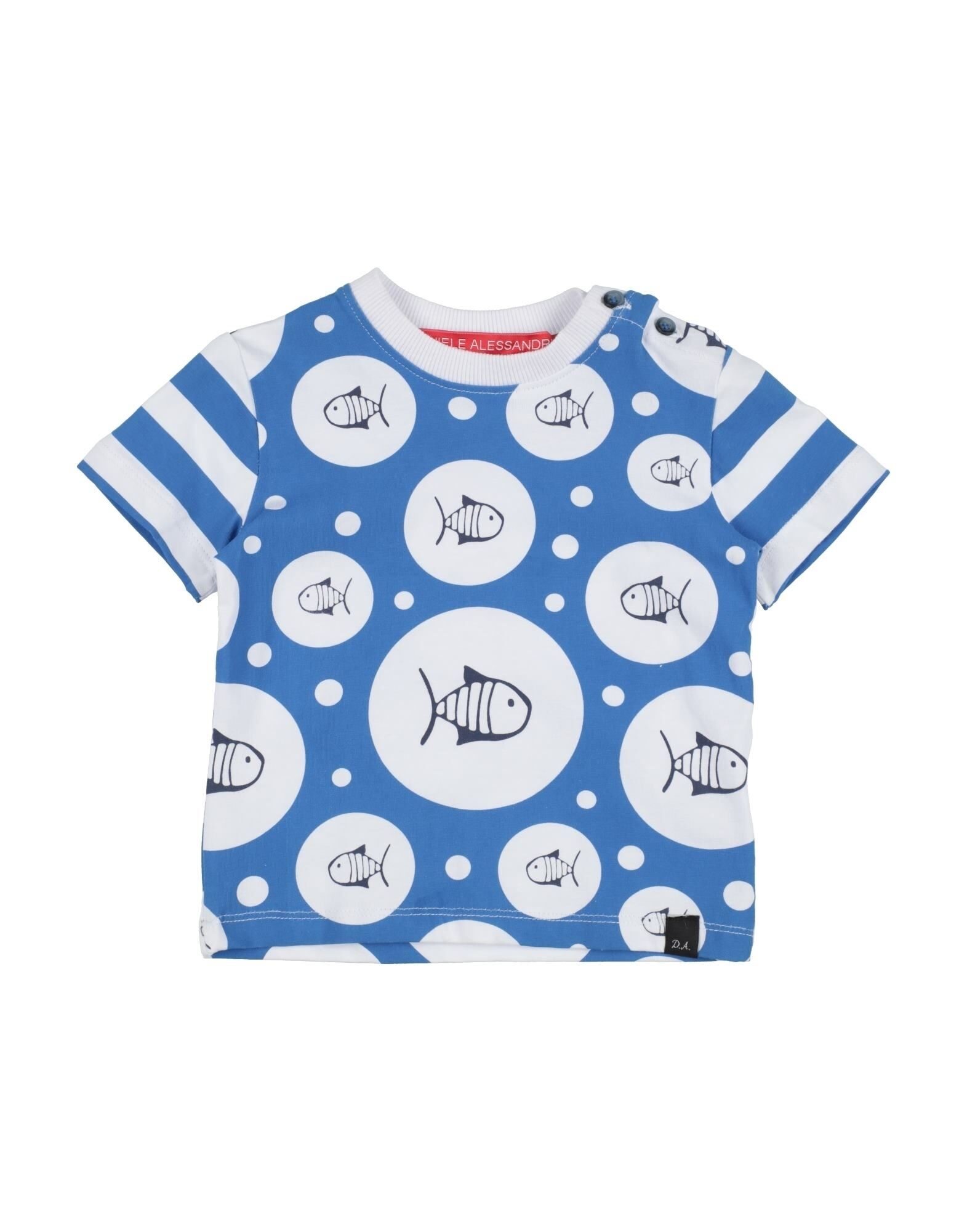 DANIELE ALESSANDRINI Футболка 5490₽