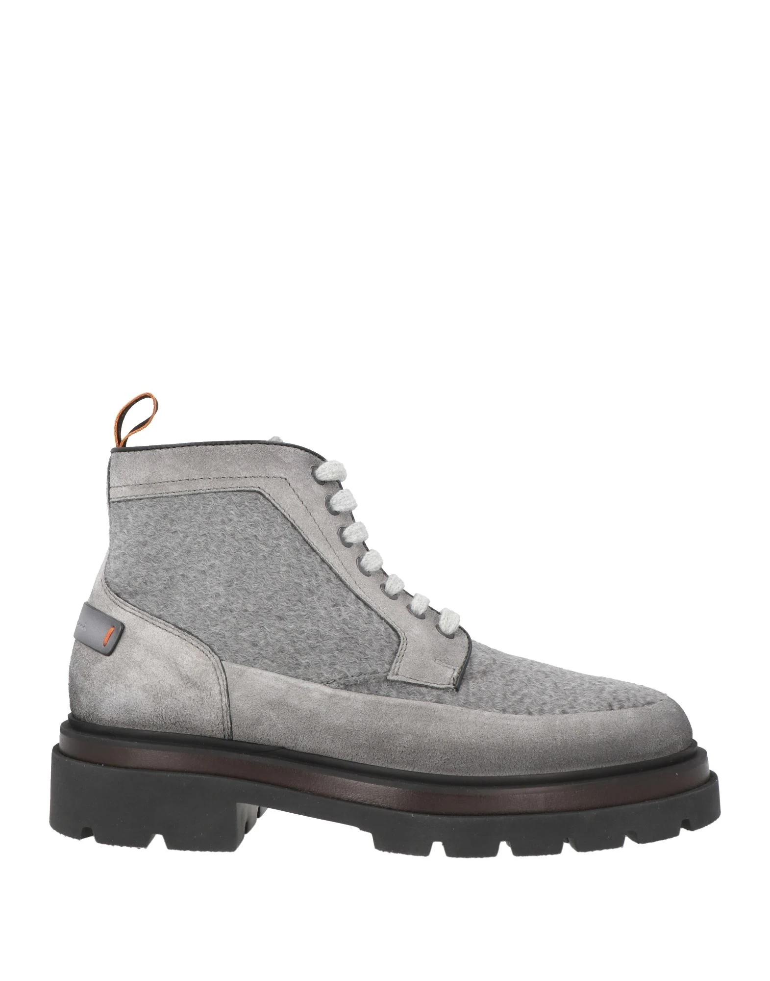 SANTONI Полусапоги и высокие ботинки