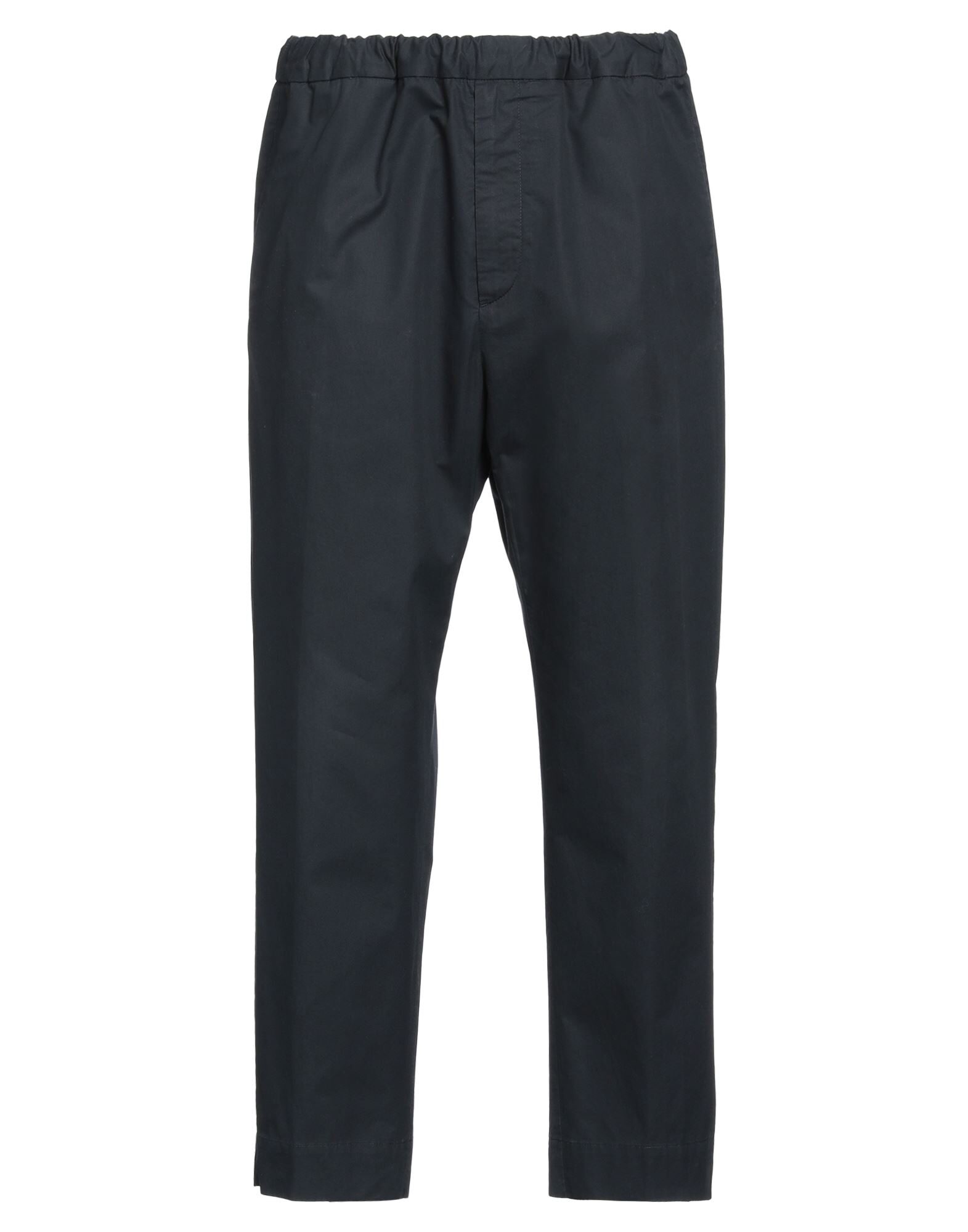 JIL SANDER Повседневные брюки 56690₽