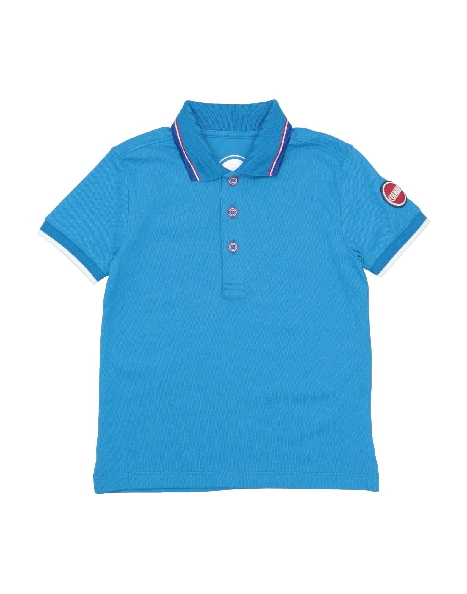 COLMAR Поло 12190₽