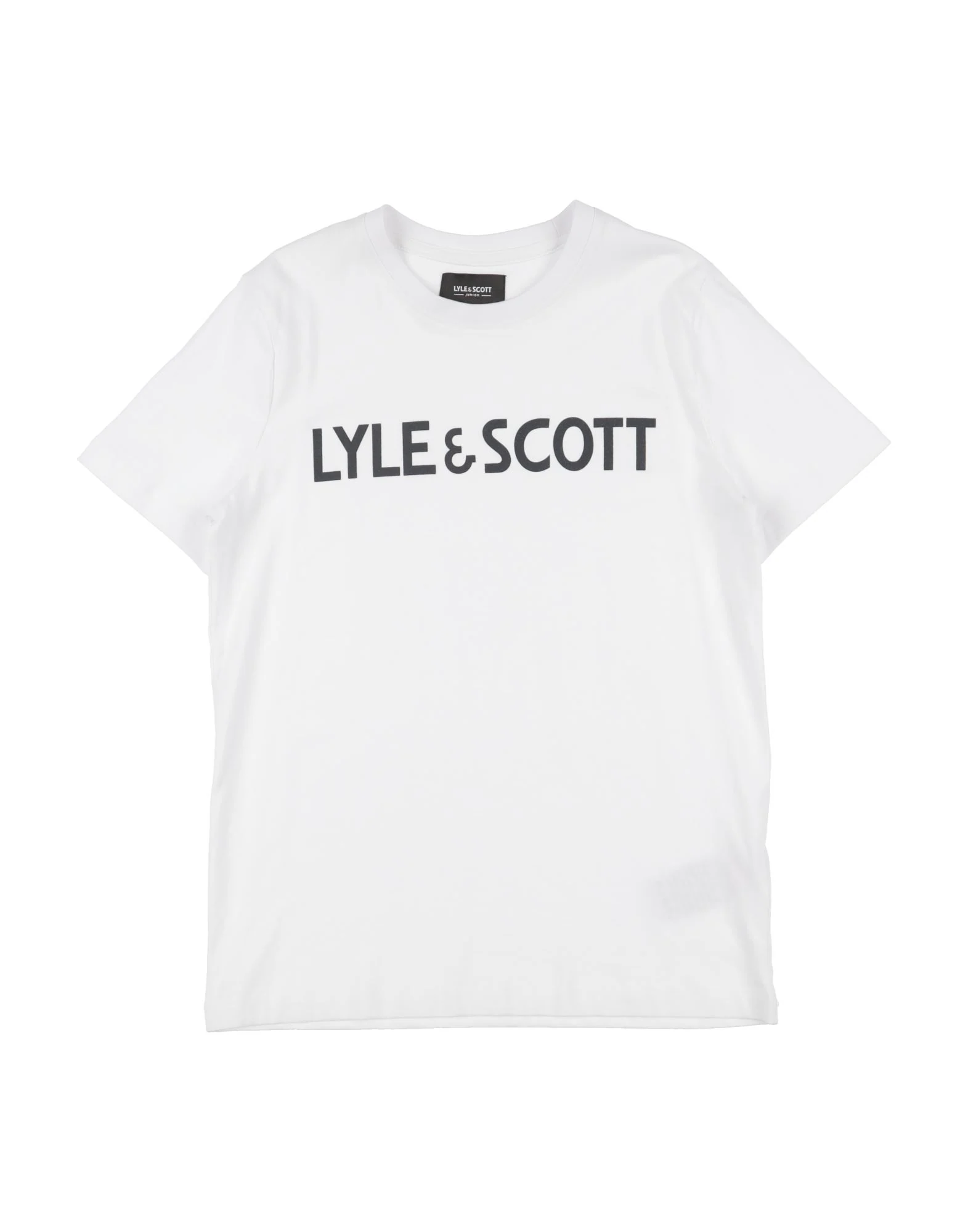 LYLE & SCOTT Футболка