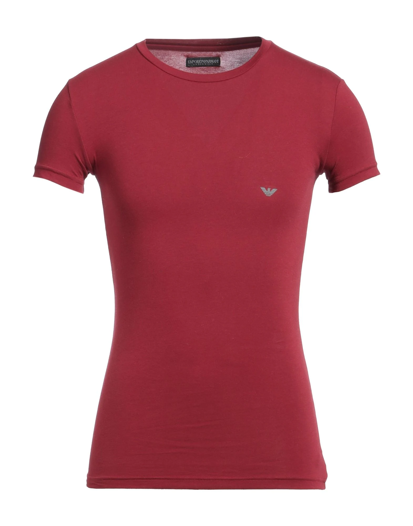 EMPORIO ARMANI Топы и бельевые футболки 7990₽