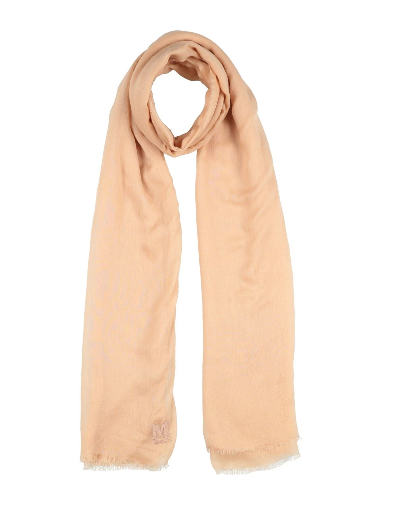 M MISSONI Шарф 63590₽