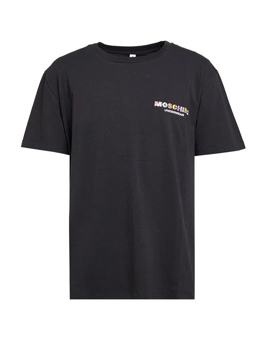 MOSCHINO Топы и бельевые футболки 13090₽