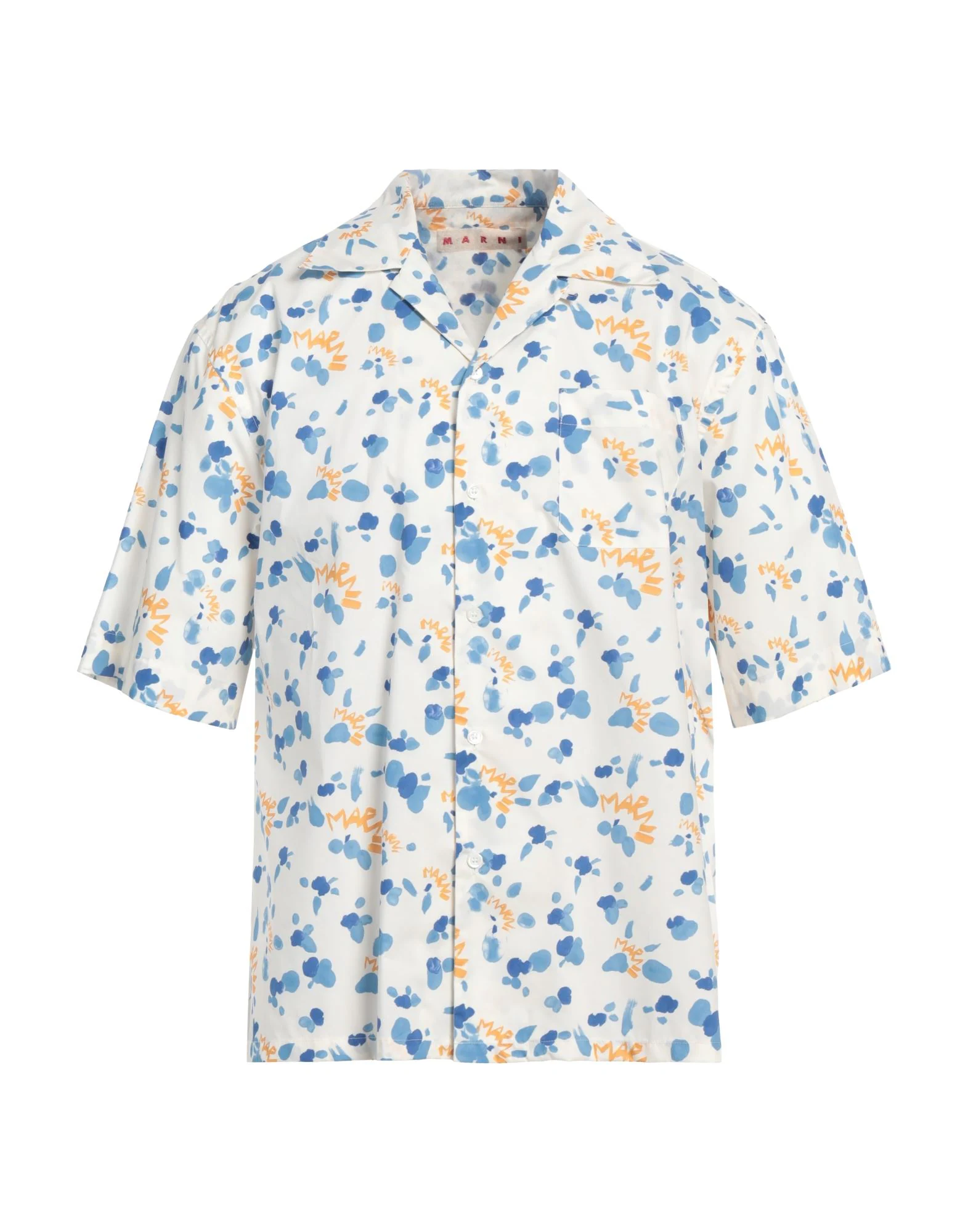 MARNI Pубашка 41490₽