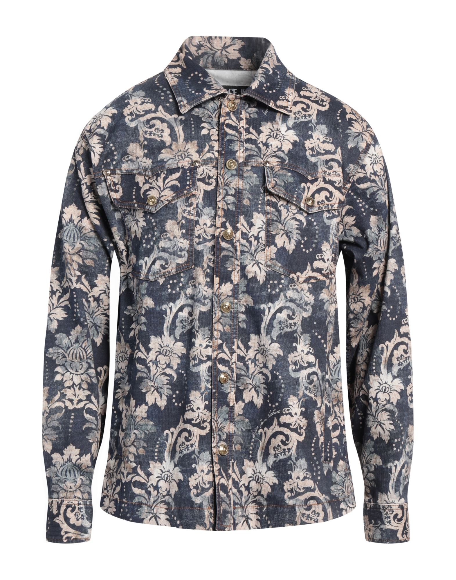 VERSACE JEANS COUTURE Pубашка 62990₽