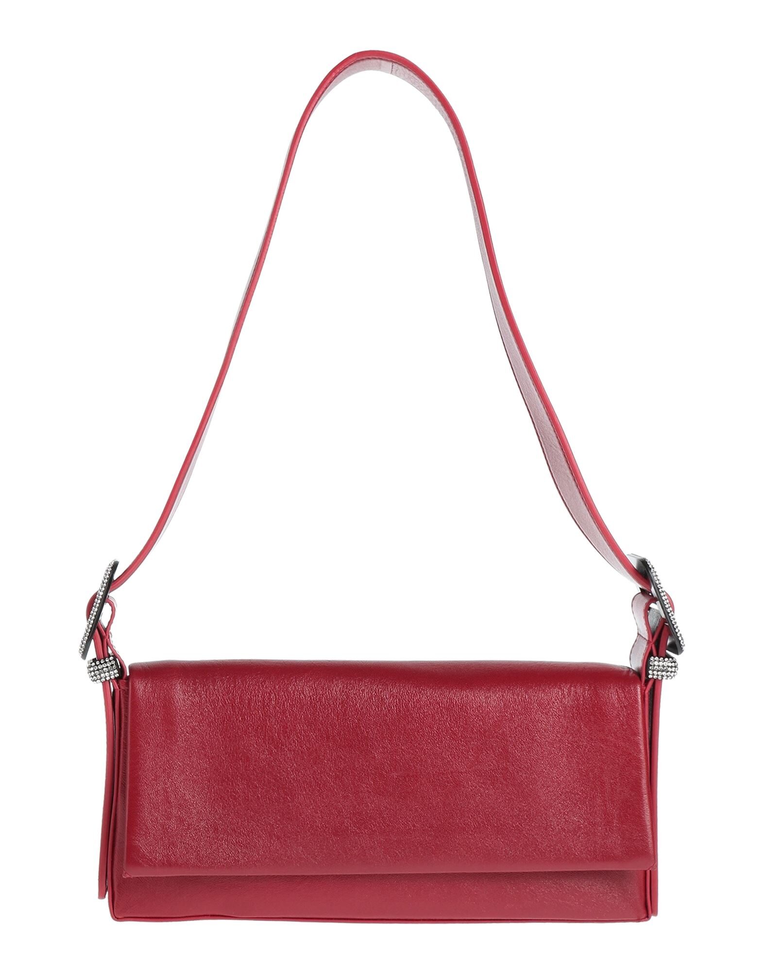 BENEDETTA BRUZZICHES Сумка на плечо 69490₽