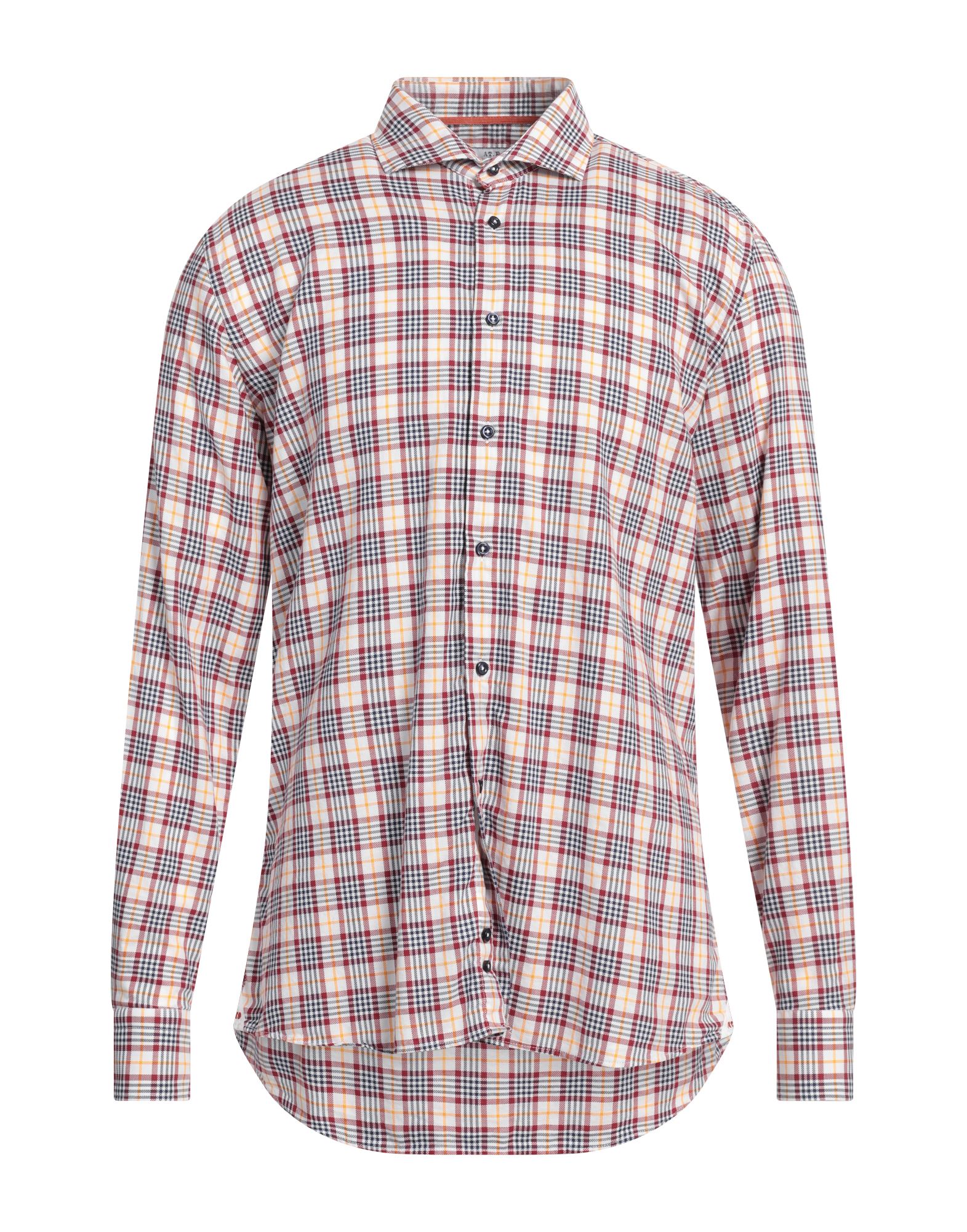 AT.P.CO Pубашка