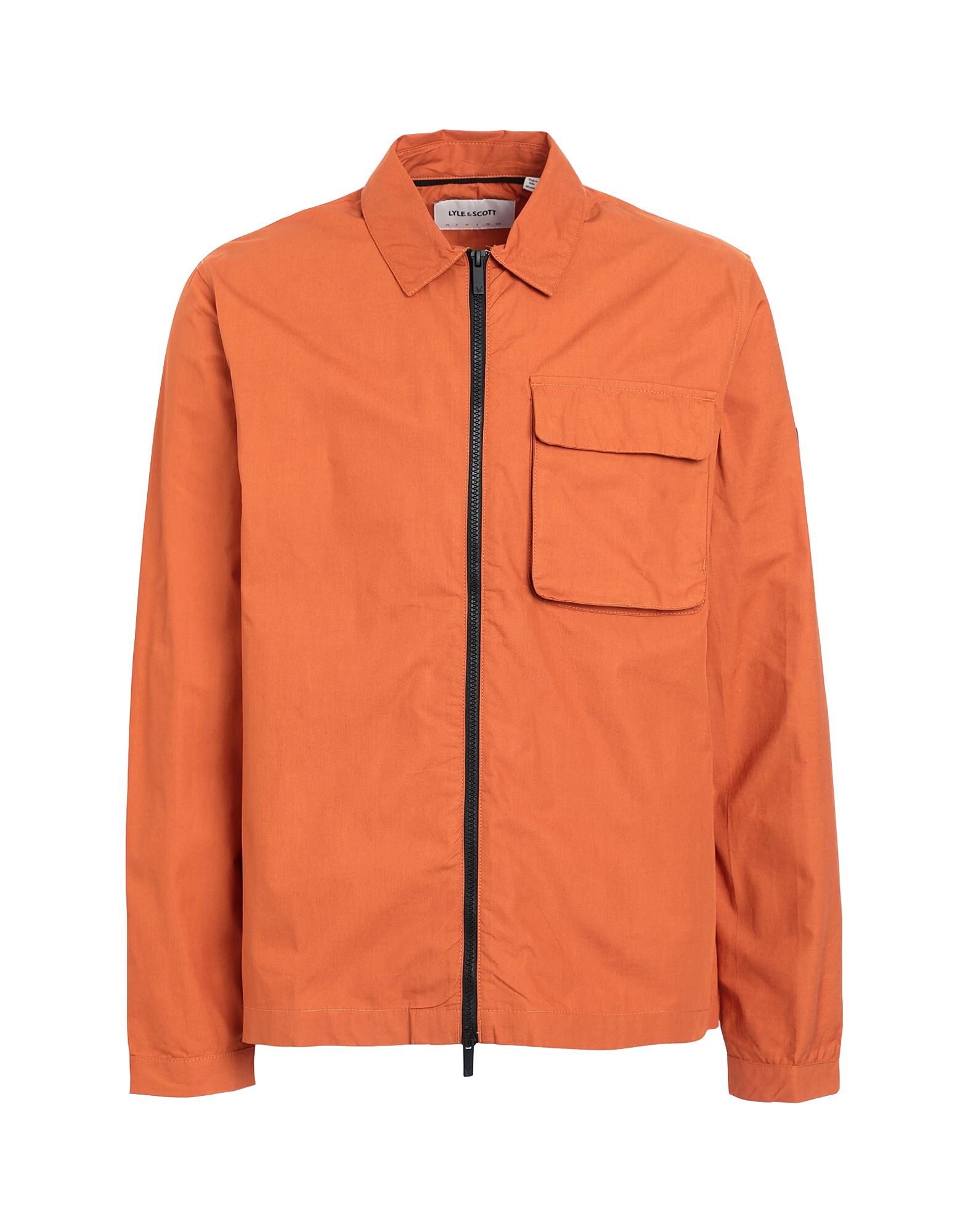 LYLE & SCOTT Pубашка