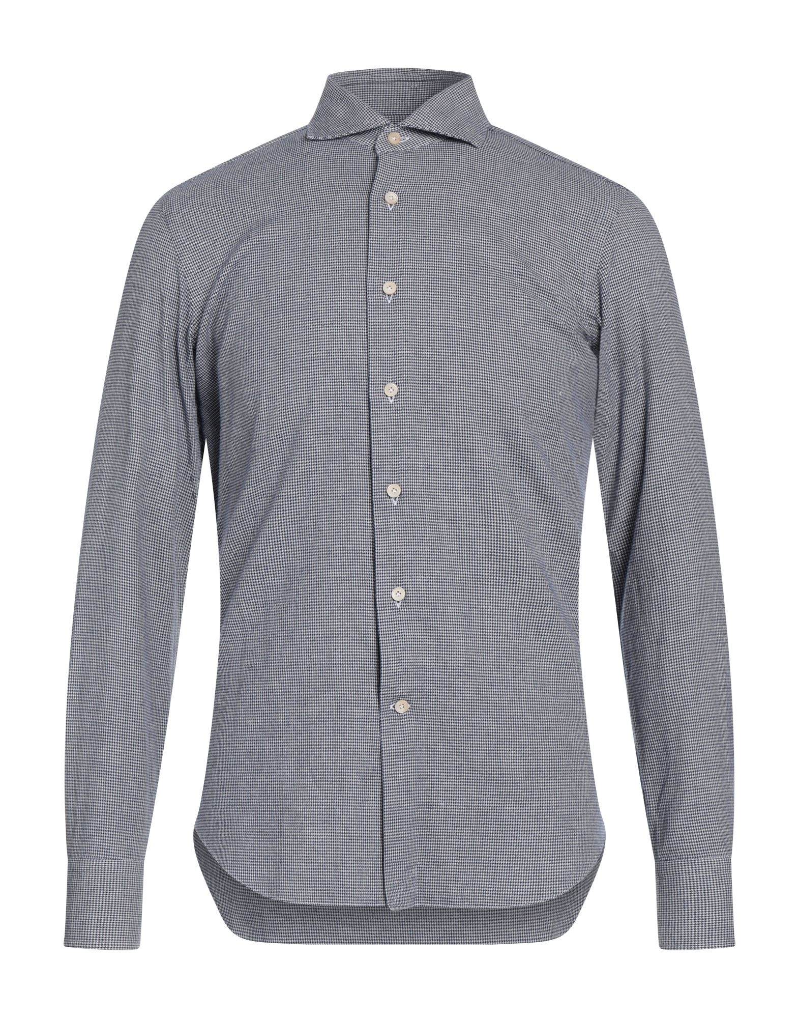 ALESSANDRO GHERARDI Pубашка 12590₽